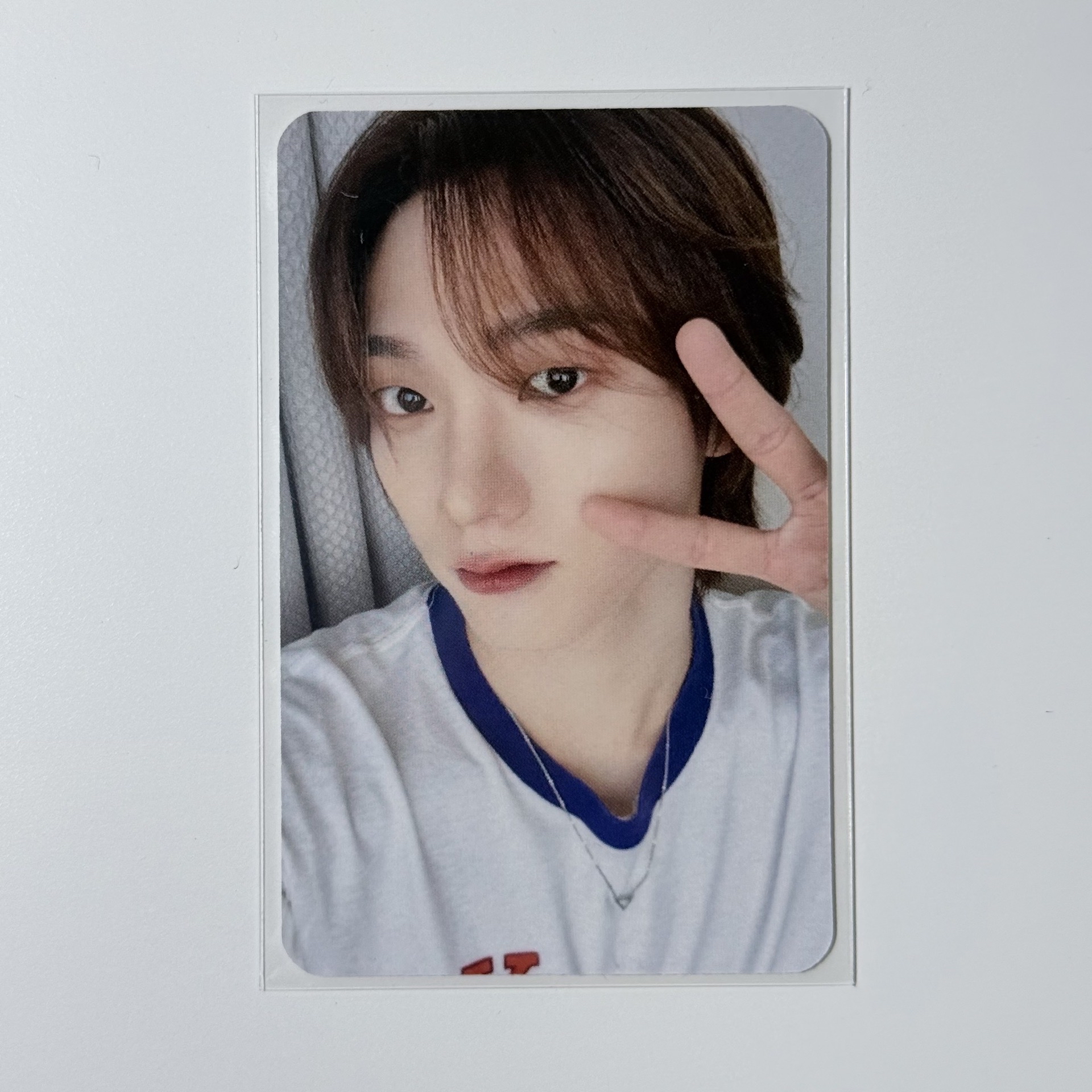 19.99 oy 特典卡 成淏