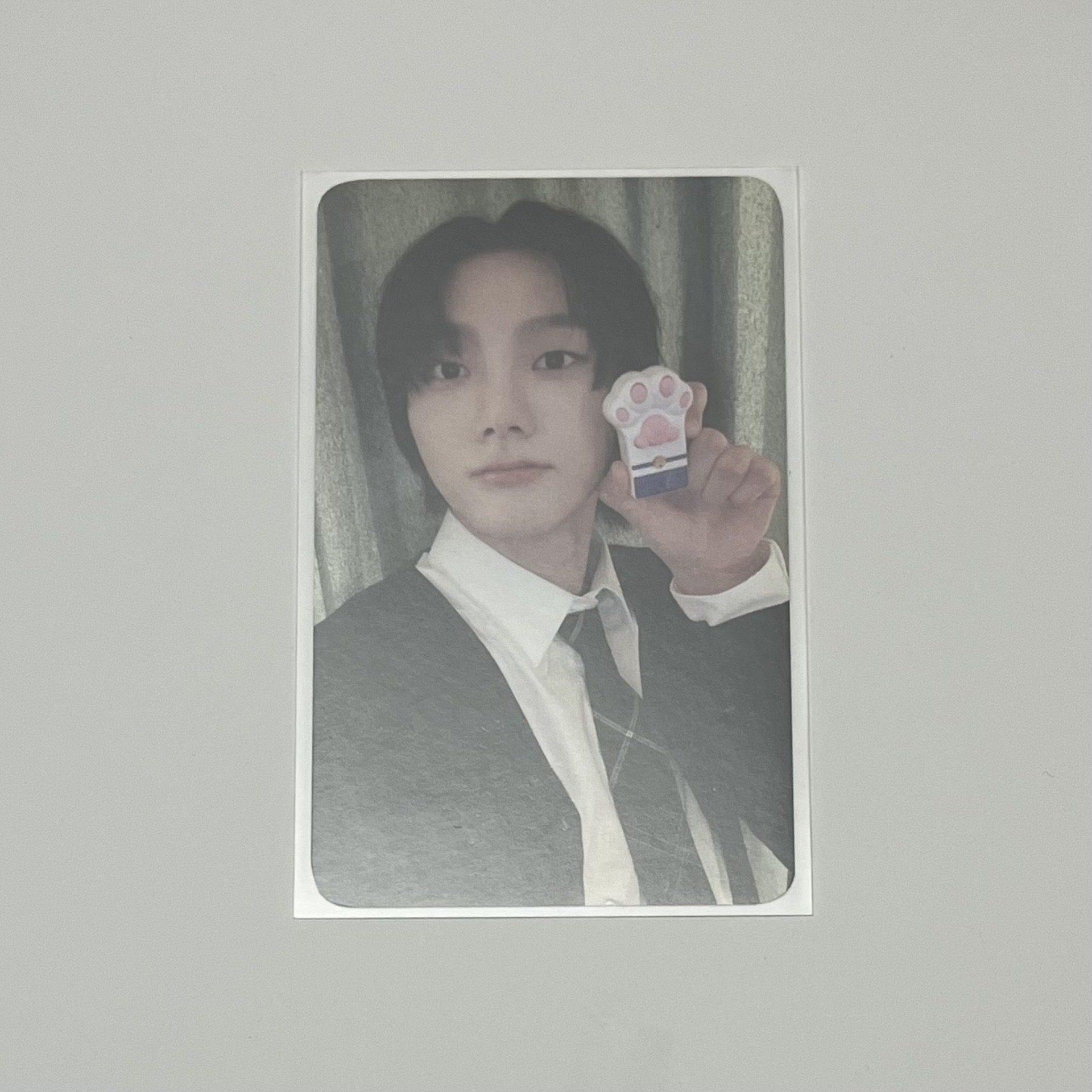 How? pst1.0 Ld sungho