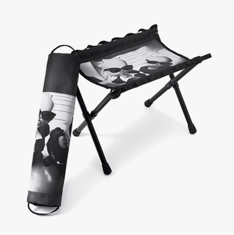 CxM Double up 折疊椅