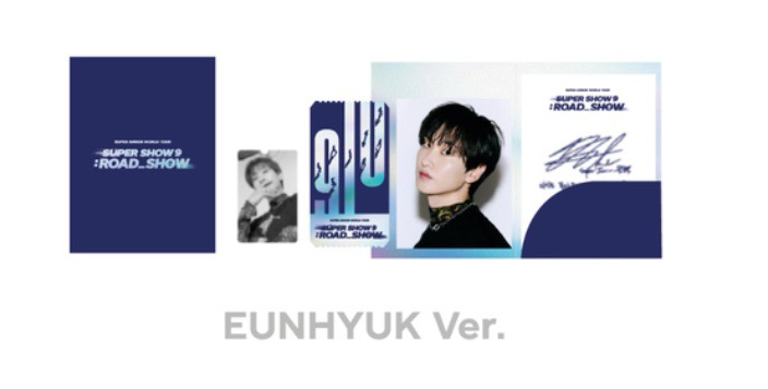 現貨 🇹🇼 SS9 安可場 AR票卡組 銀赫