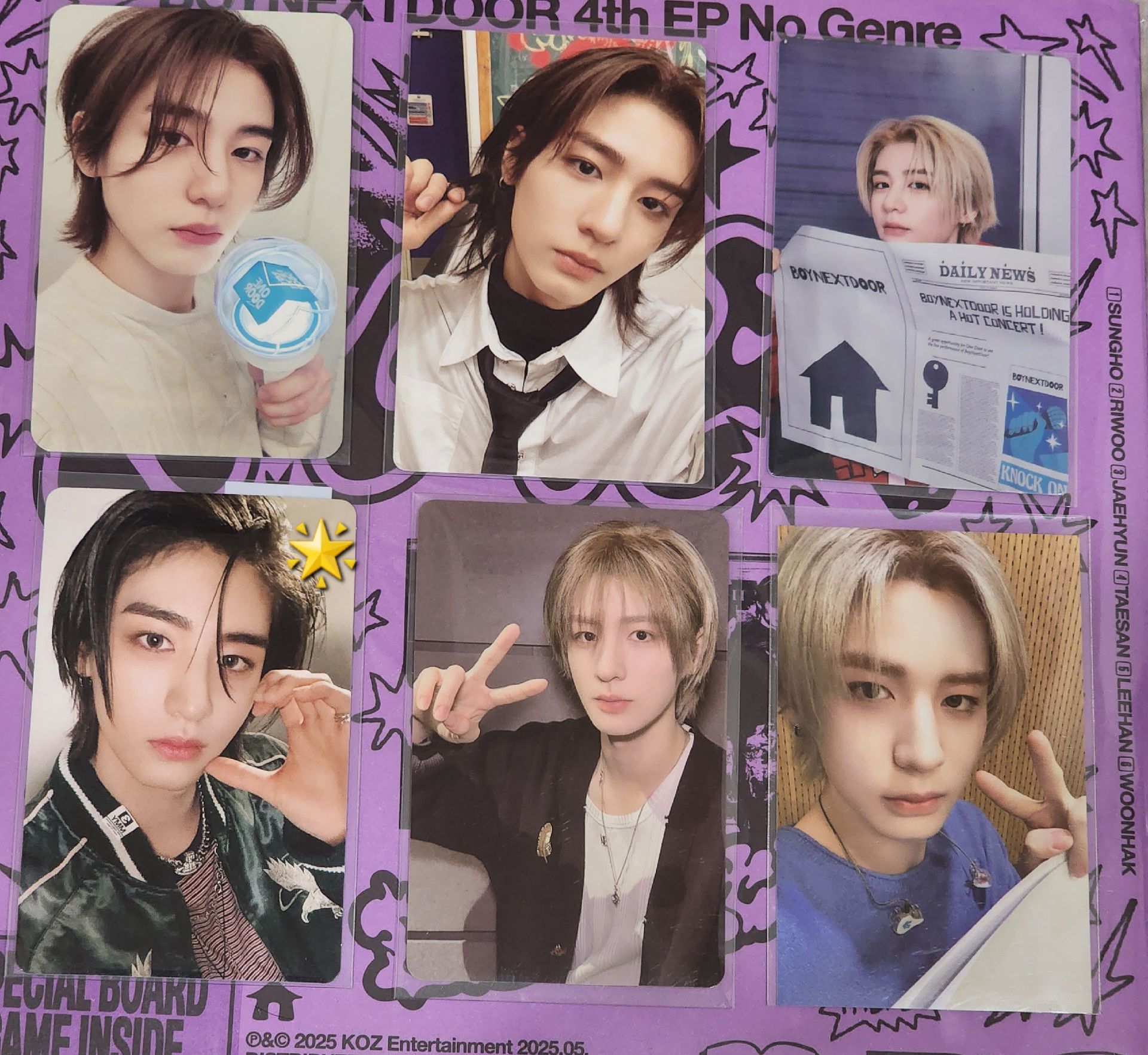 李涵 上海滿額 六張一起