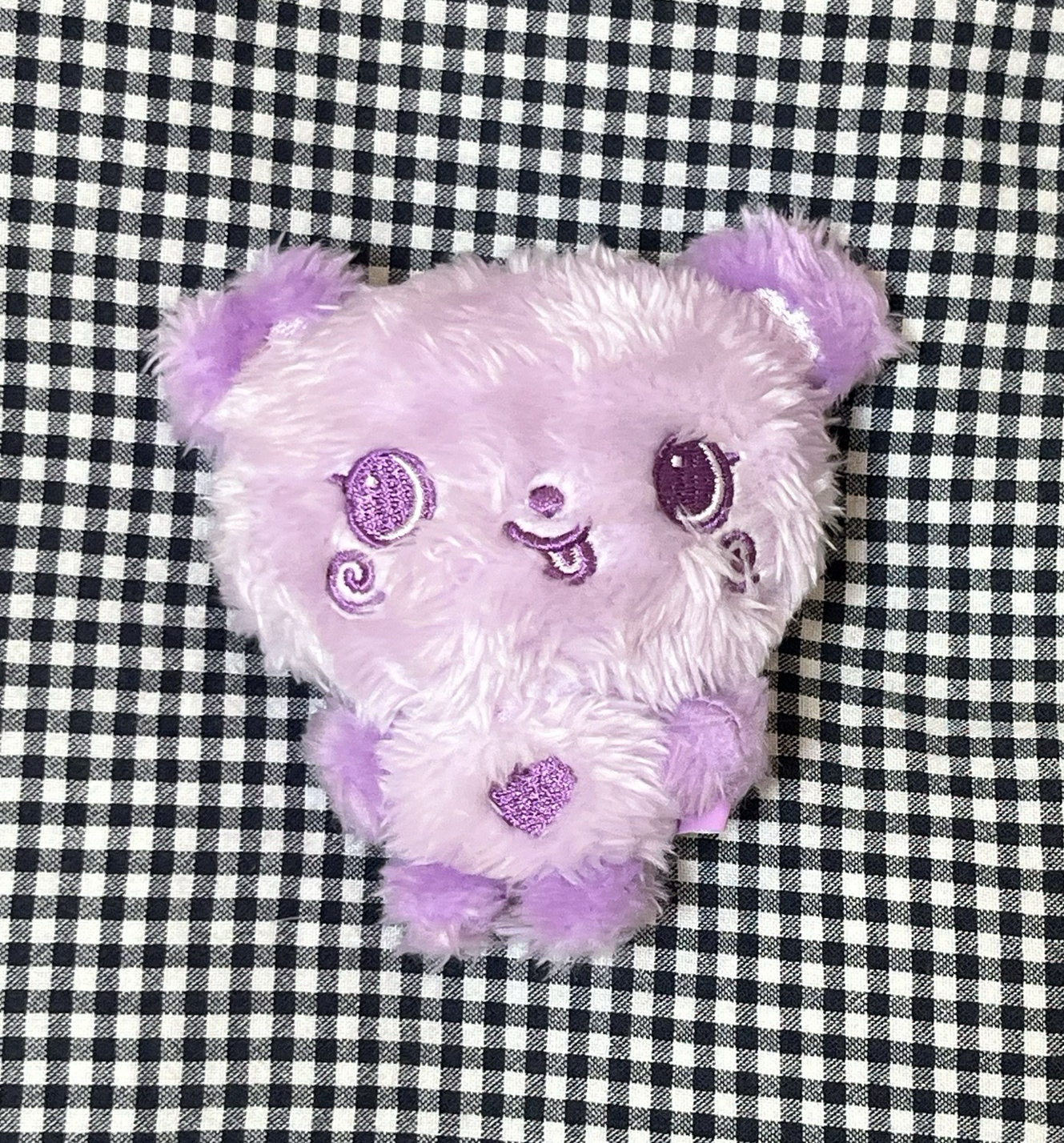 紫薯pang🍠💜（臉甜）