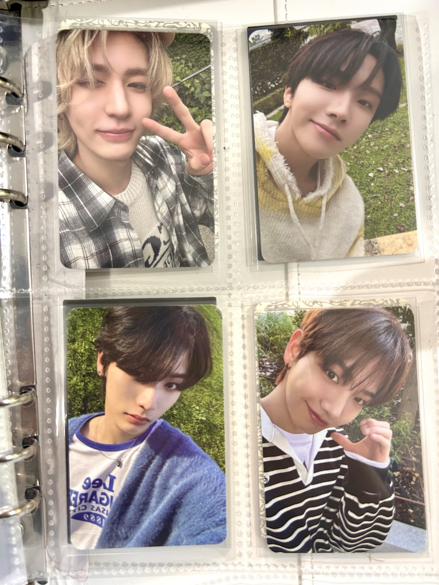 馬德里回憶錄 一套12張