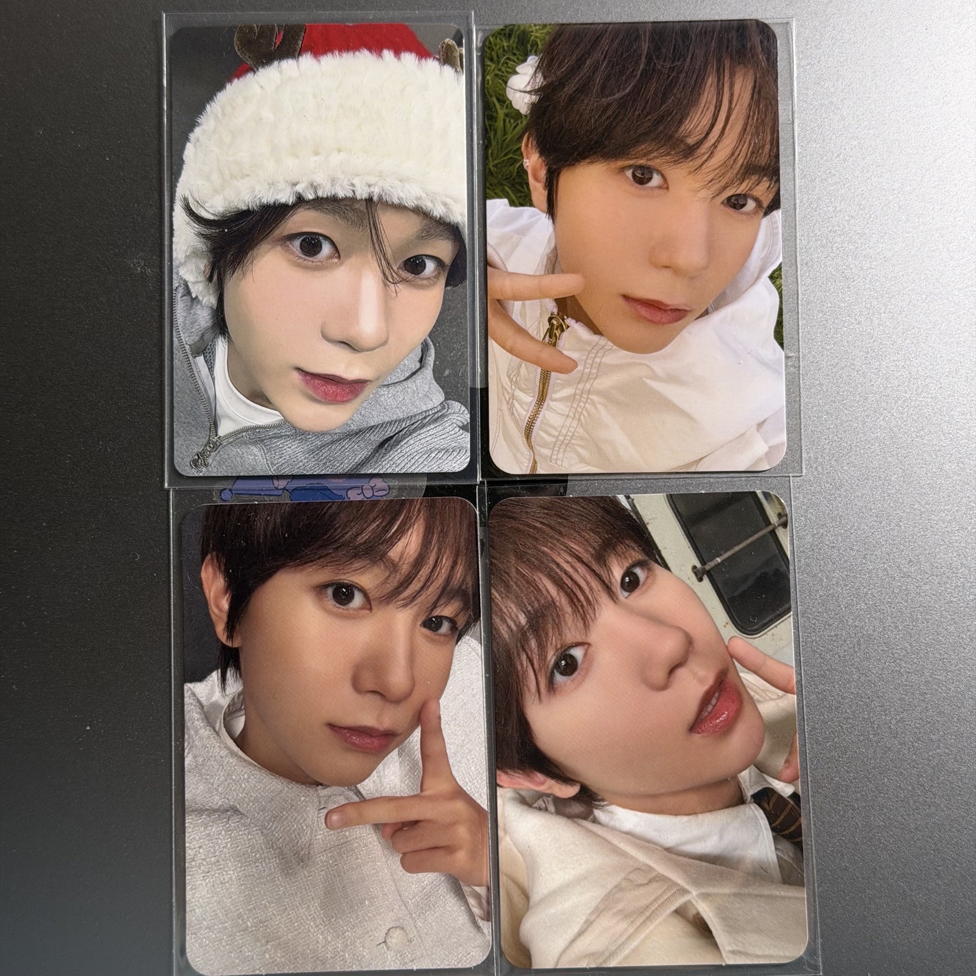 🪽NCT WISH Ryo小盤