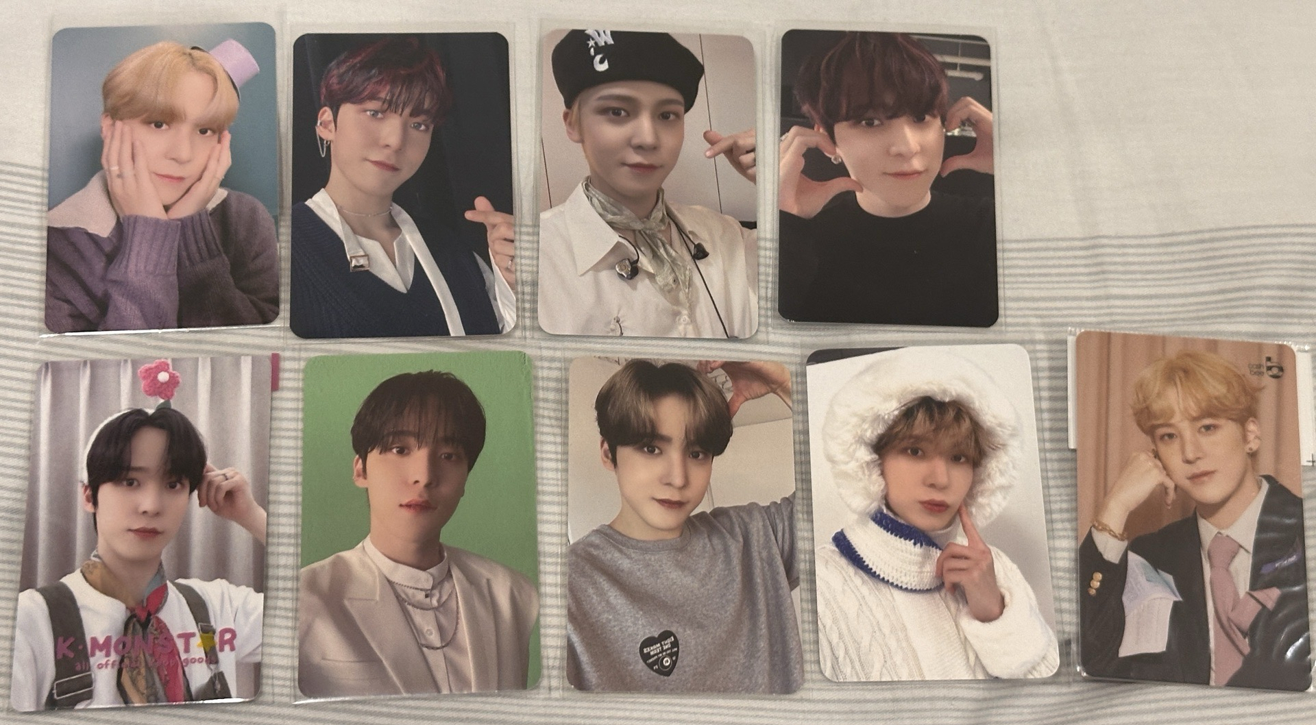 潤特典卡 交通卡