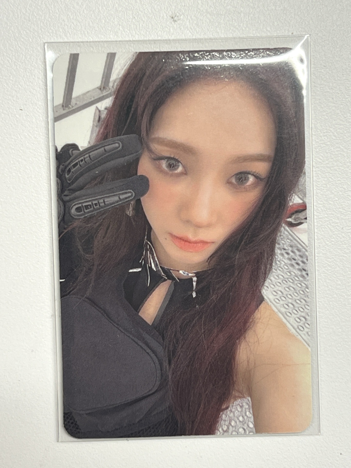 AM預售特典柚-whiplash