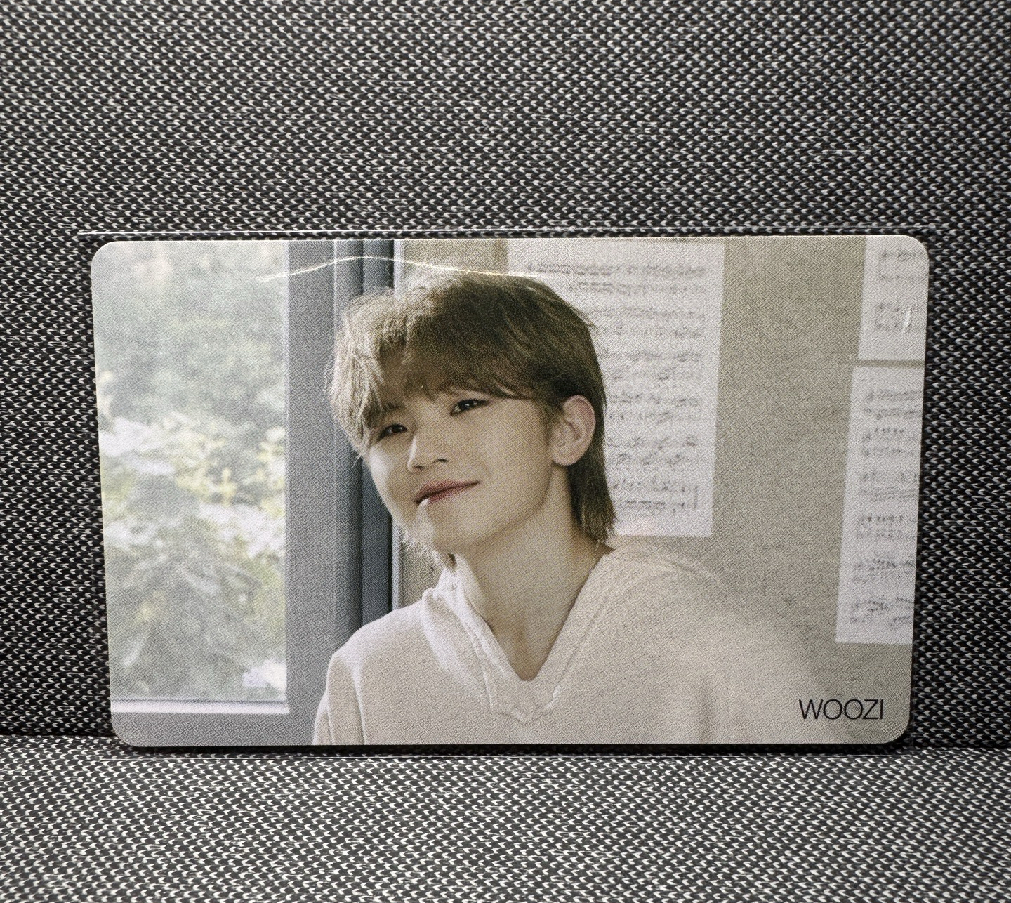 迷九 hmv特典 勳❤️