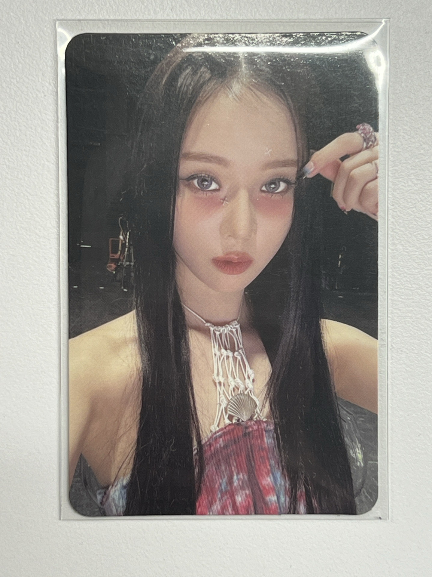 poster專冬-My world