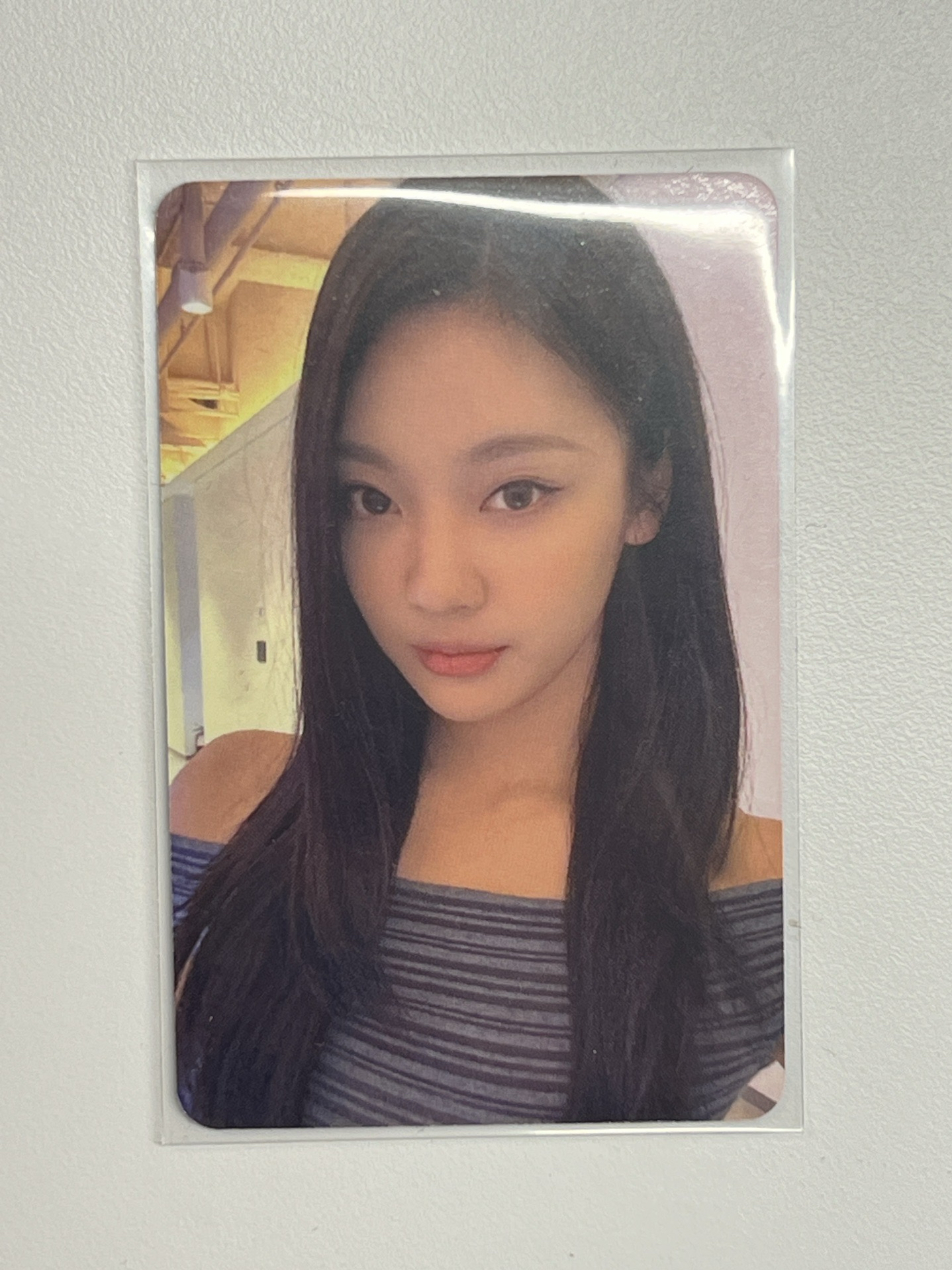 SR簽售中文卡背寧-Armageddon