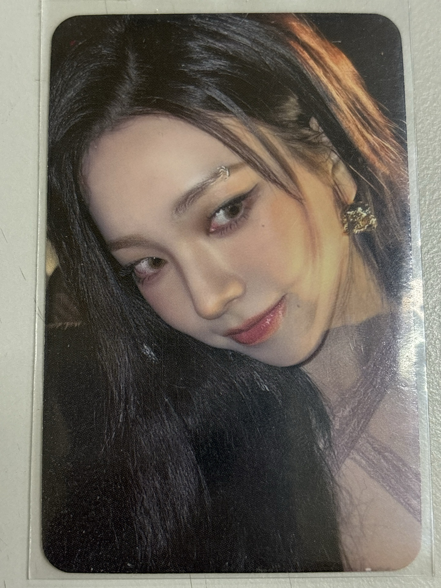 ✴️aespa 抓馬 SR預售