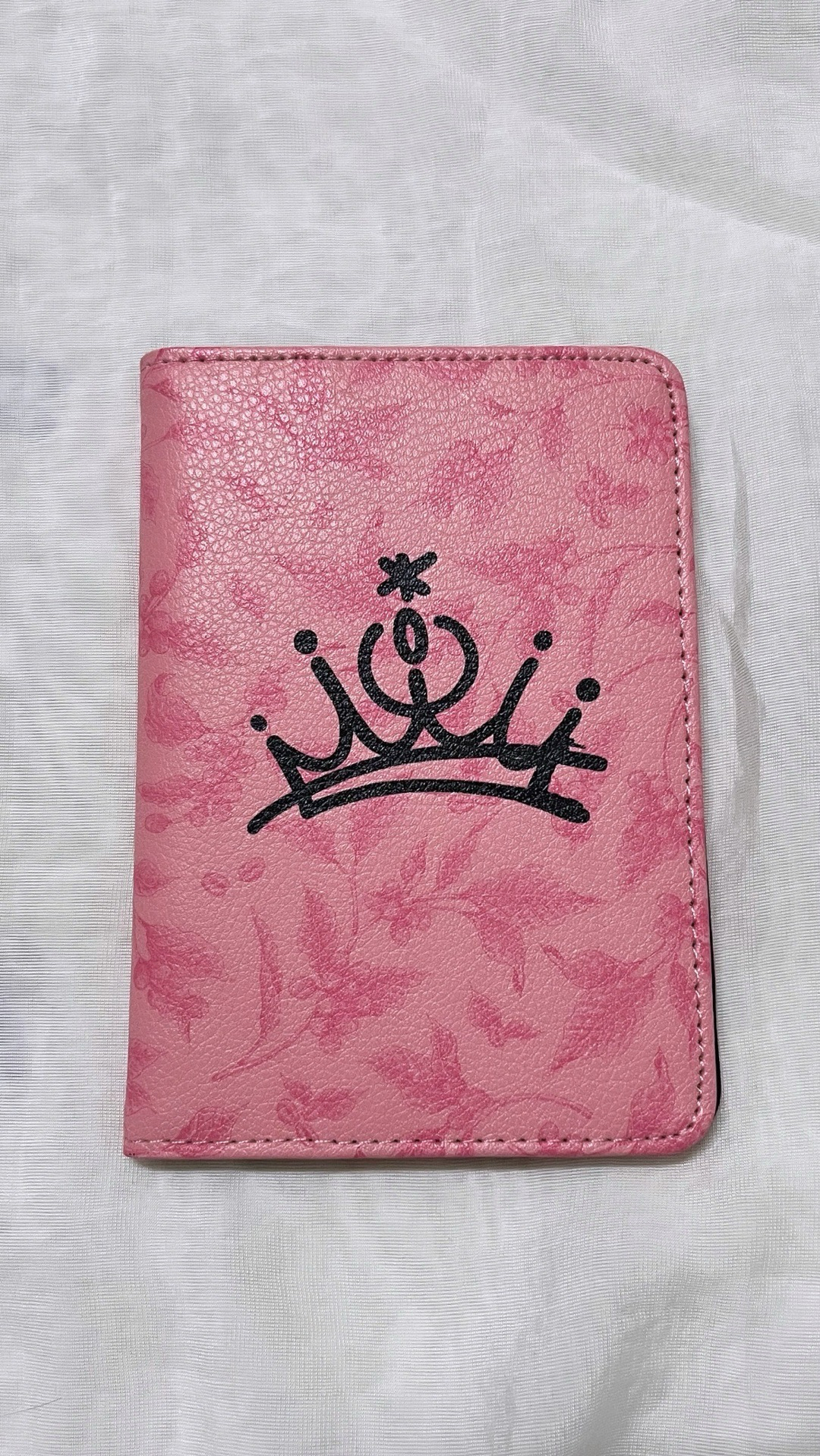 BP X 星巴克 護照套