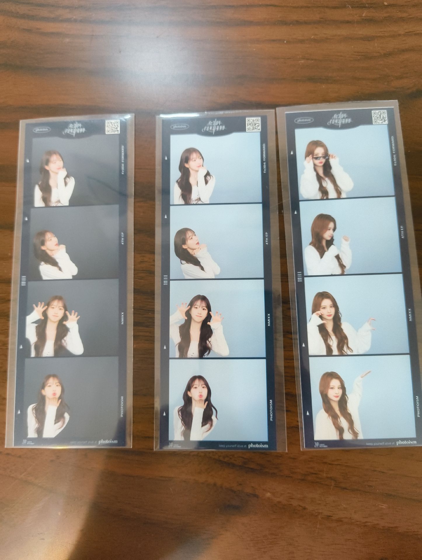 ❤️嫄薛人生四格