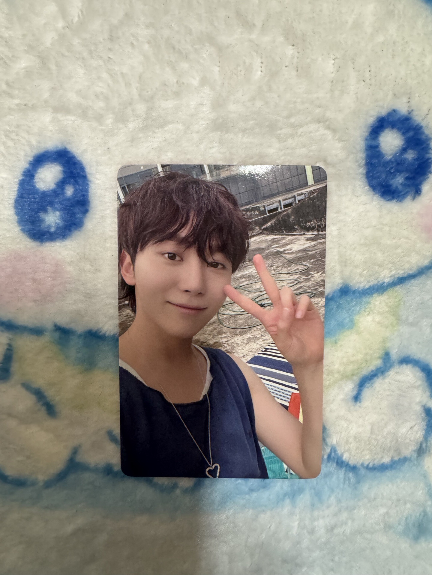 SEUNGKWAN-迷十二yzy D