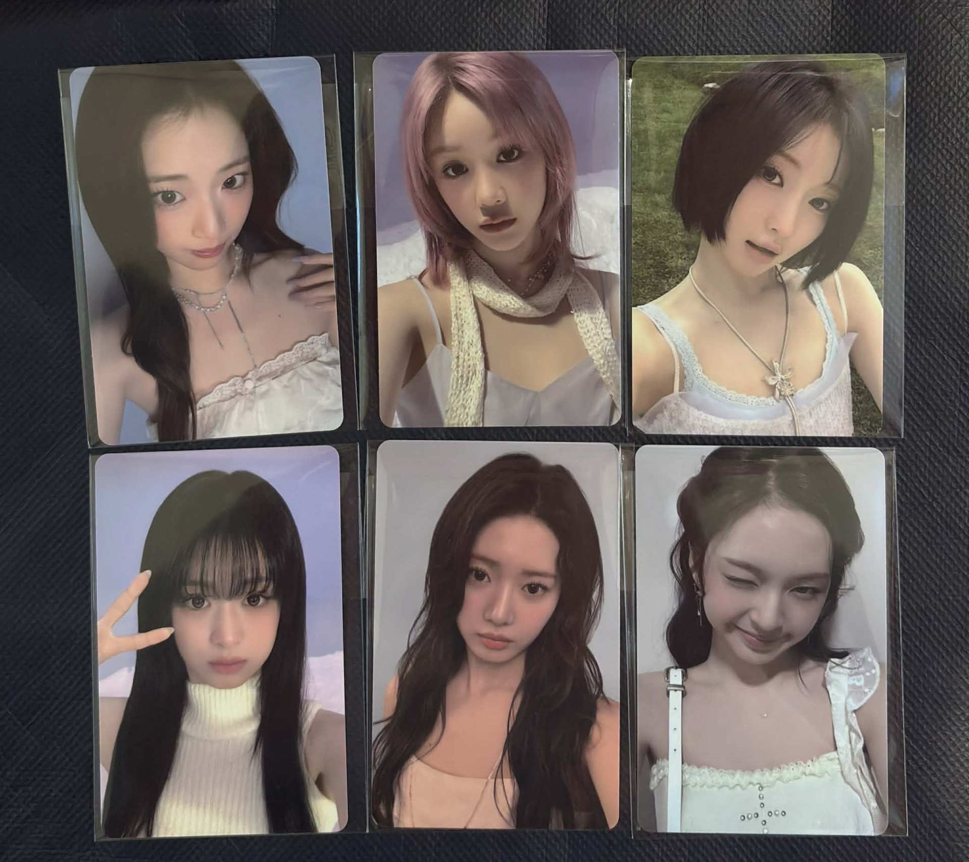 台北快閃店滿額卡