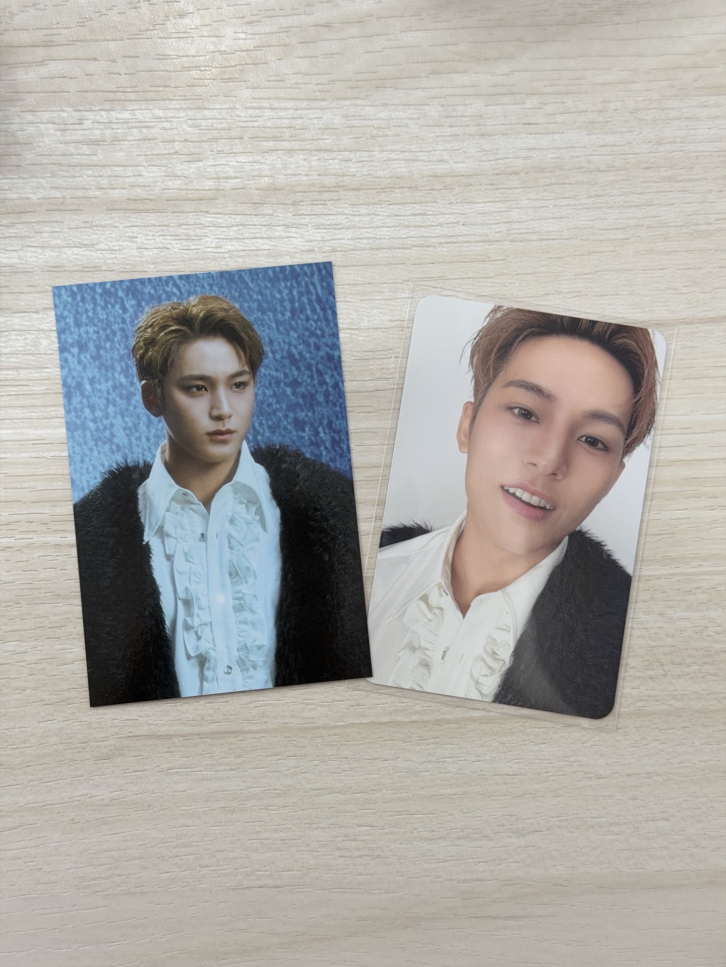 Seventeen 2026年曆卡