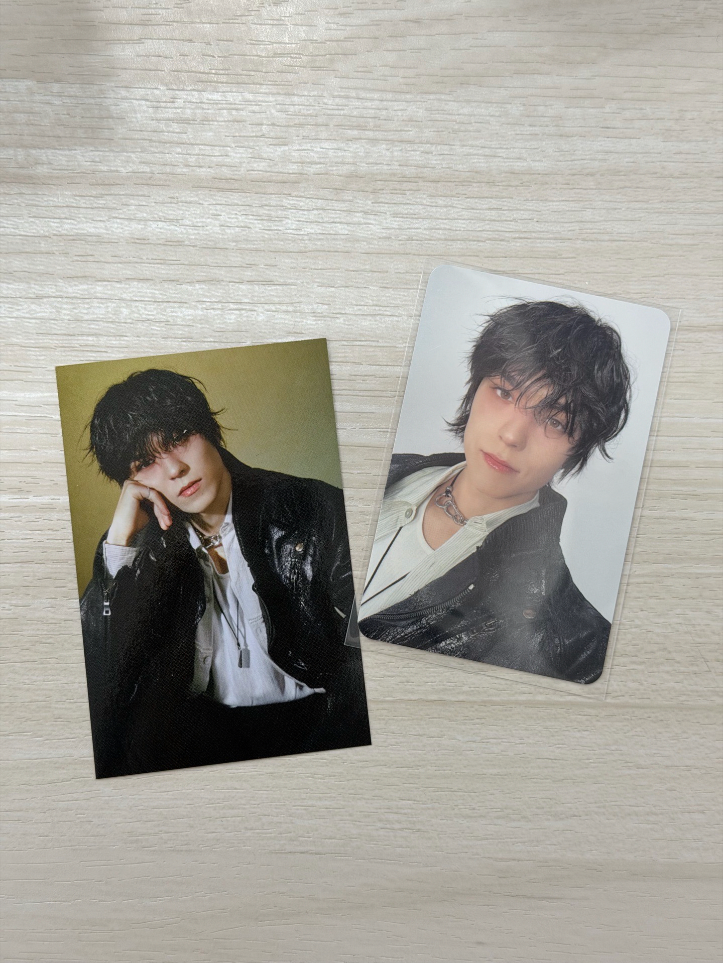 Seventeen 2026年曆卡