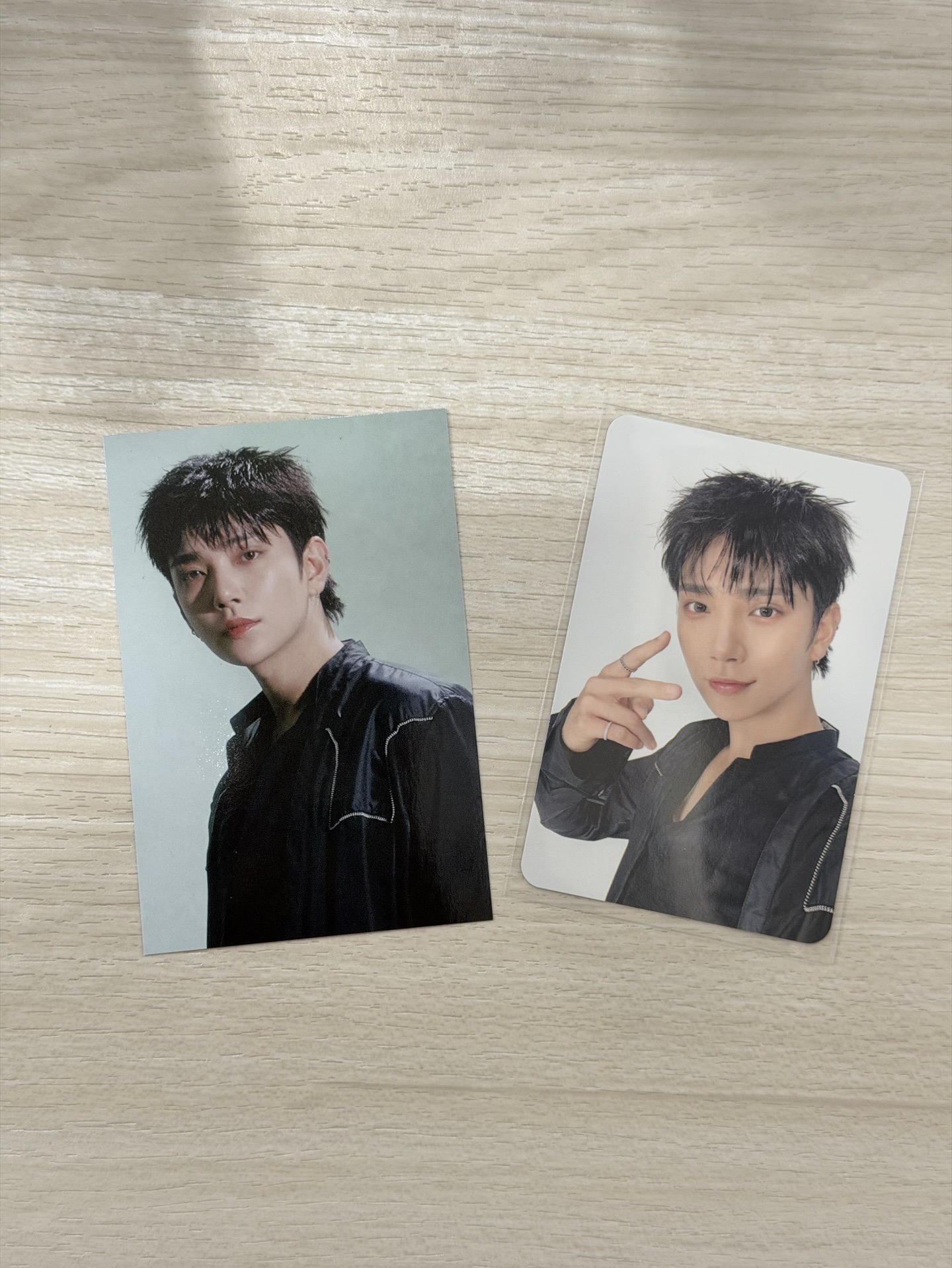 Seventeen 2026年曆卡