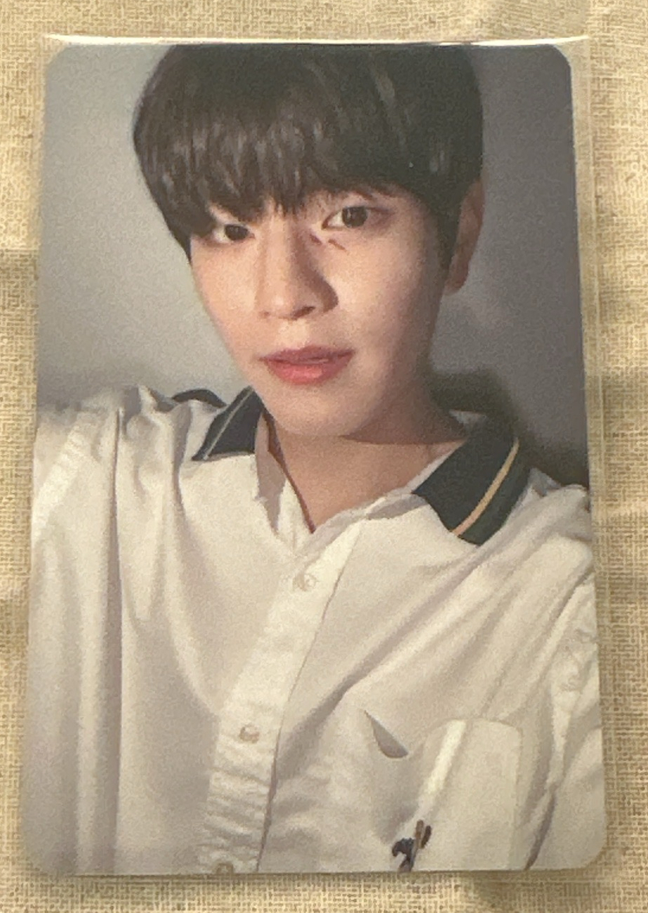 昇玟 in生 傷妝玟