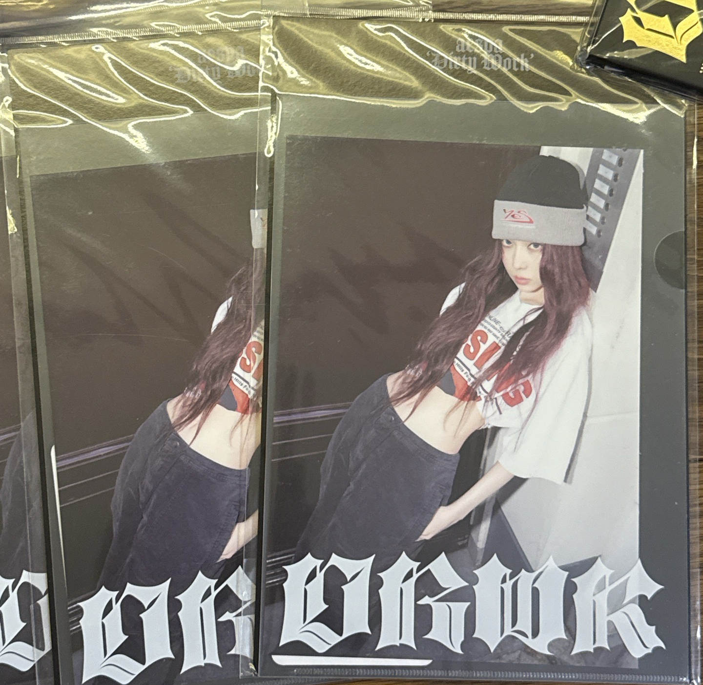 DW快閃 全新未拆 冬