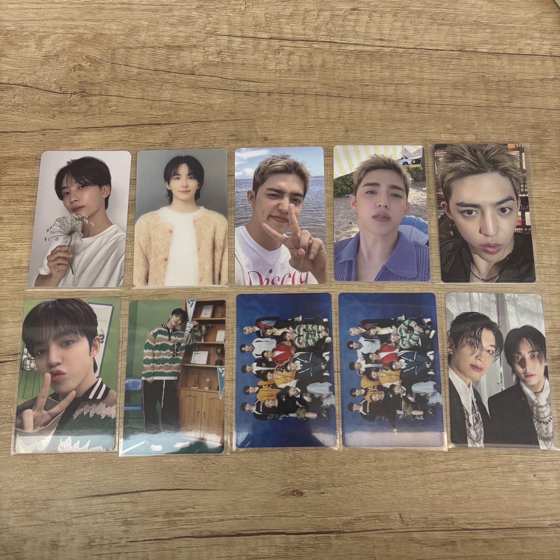 24年克拉島漢 含綁$600