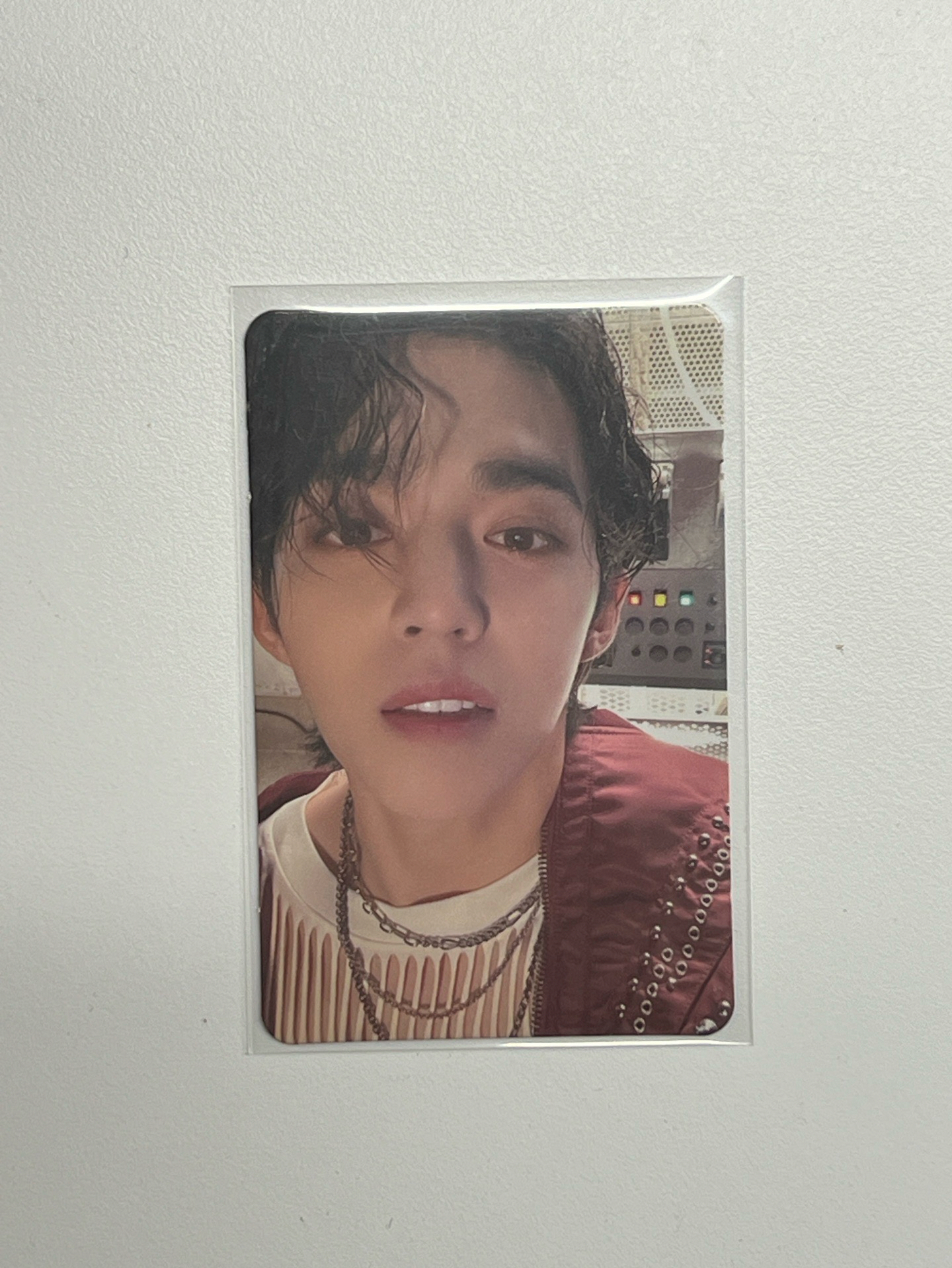 yzyb簽售哲/喆-FML