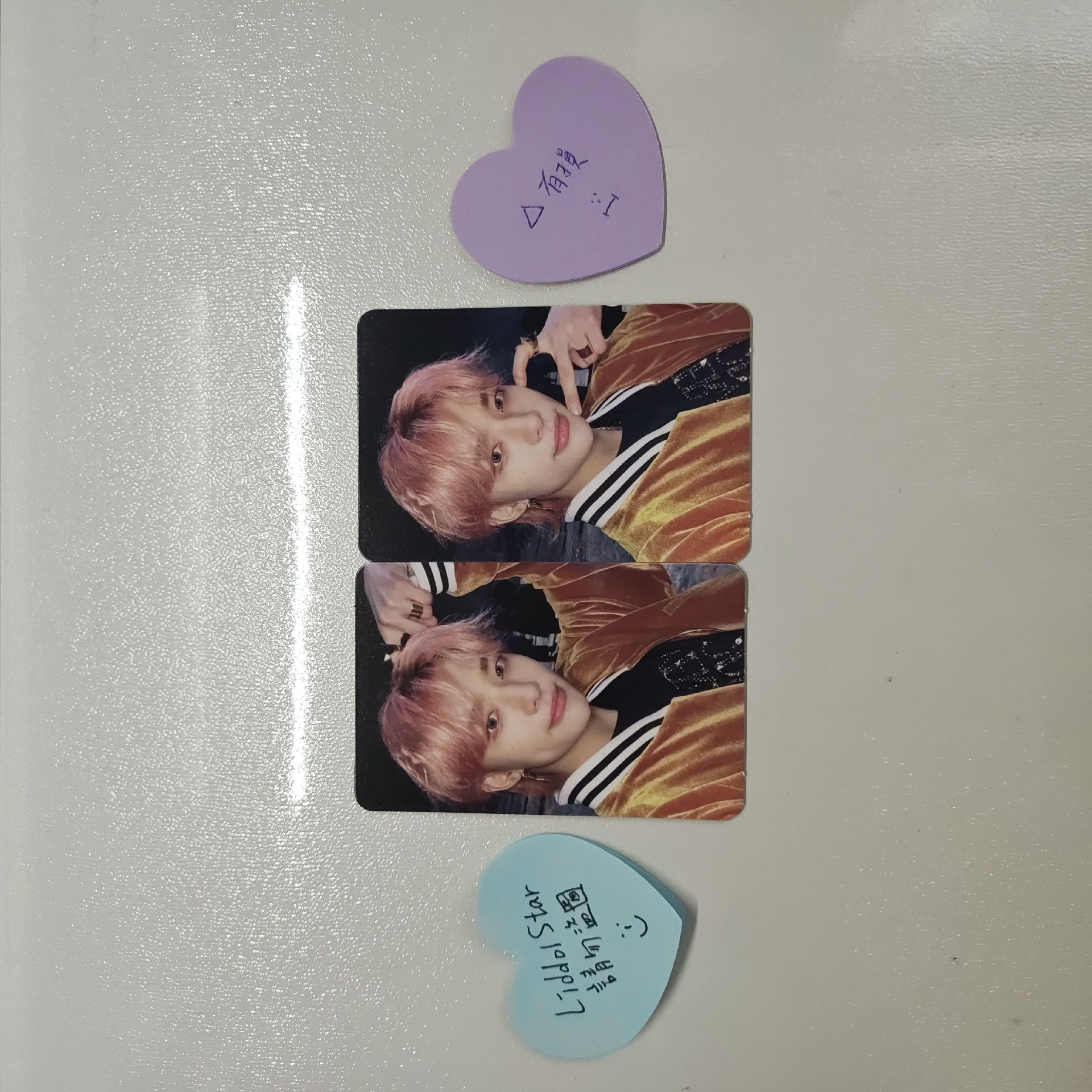 Stray Kids 鉉辰 5-STAR 快閃 滿額卡