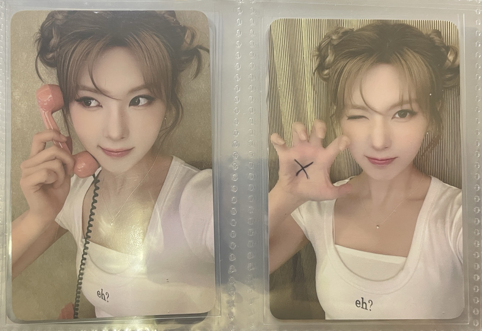 泡泡摩奇 電話掌心 裴