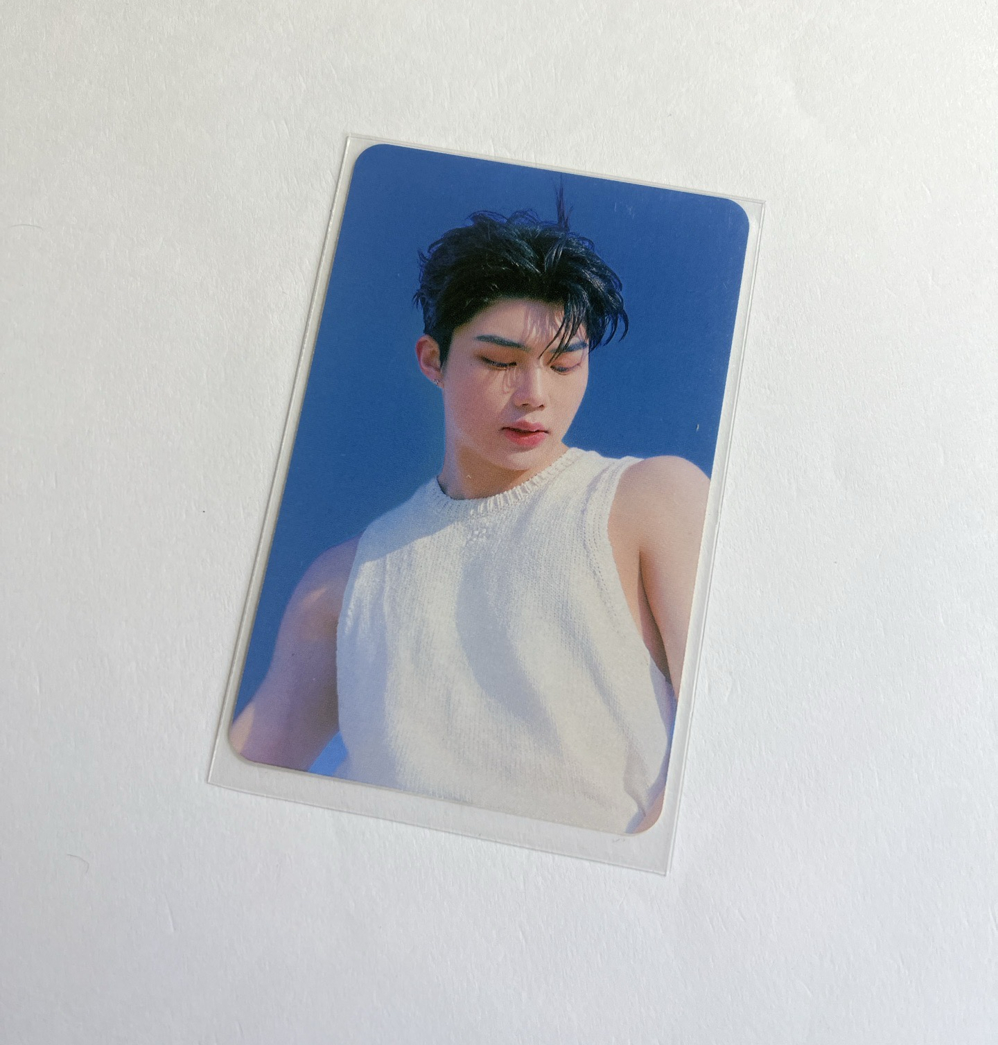 朴乾旭 迷三滿額卡