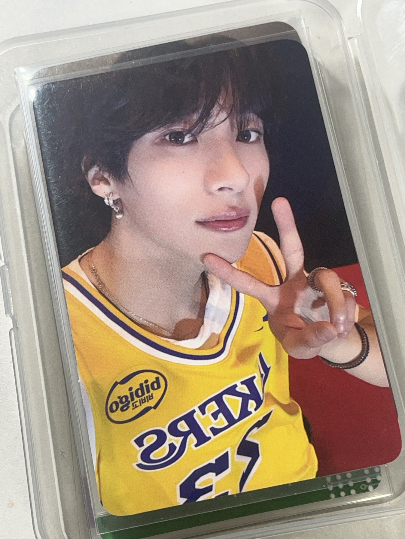 ⭐️ms香港合影安