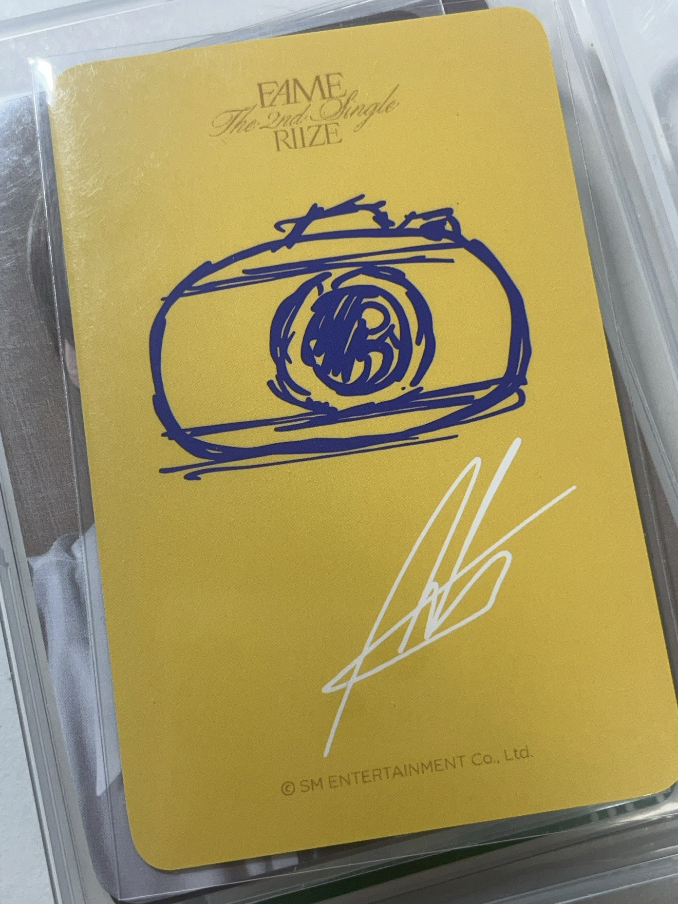 ⭐️ms香港合影安