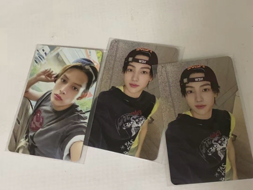 🌼나나샵🌼Cortis ma幸運卡特典 玹