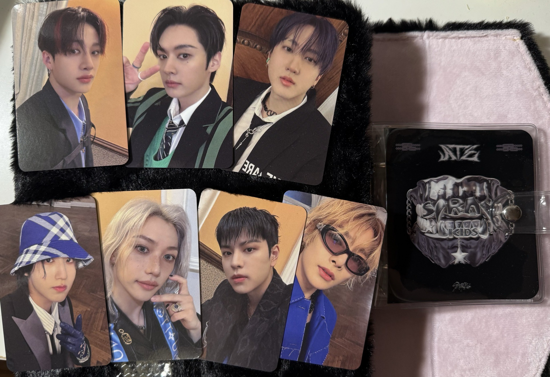 ATE快閃店 卡冊卡、卡冊