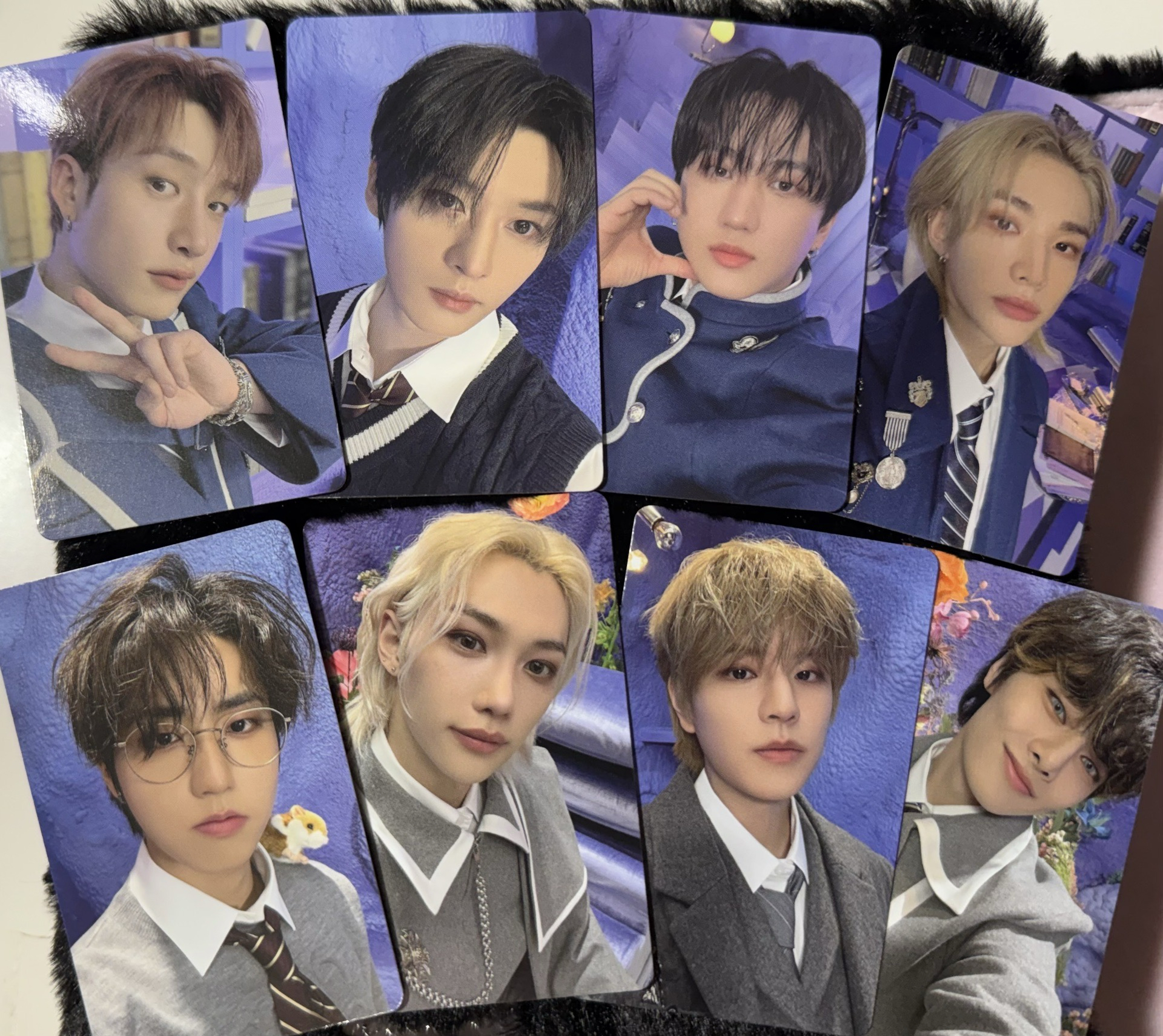 4thFM 線上滿額卡 一套