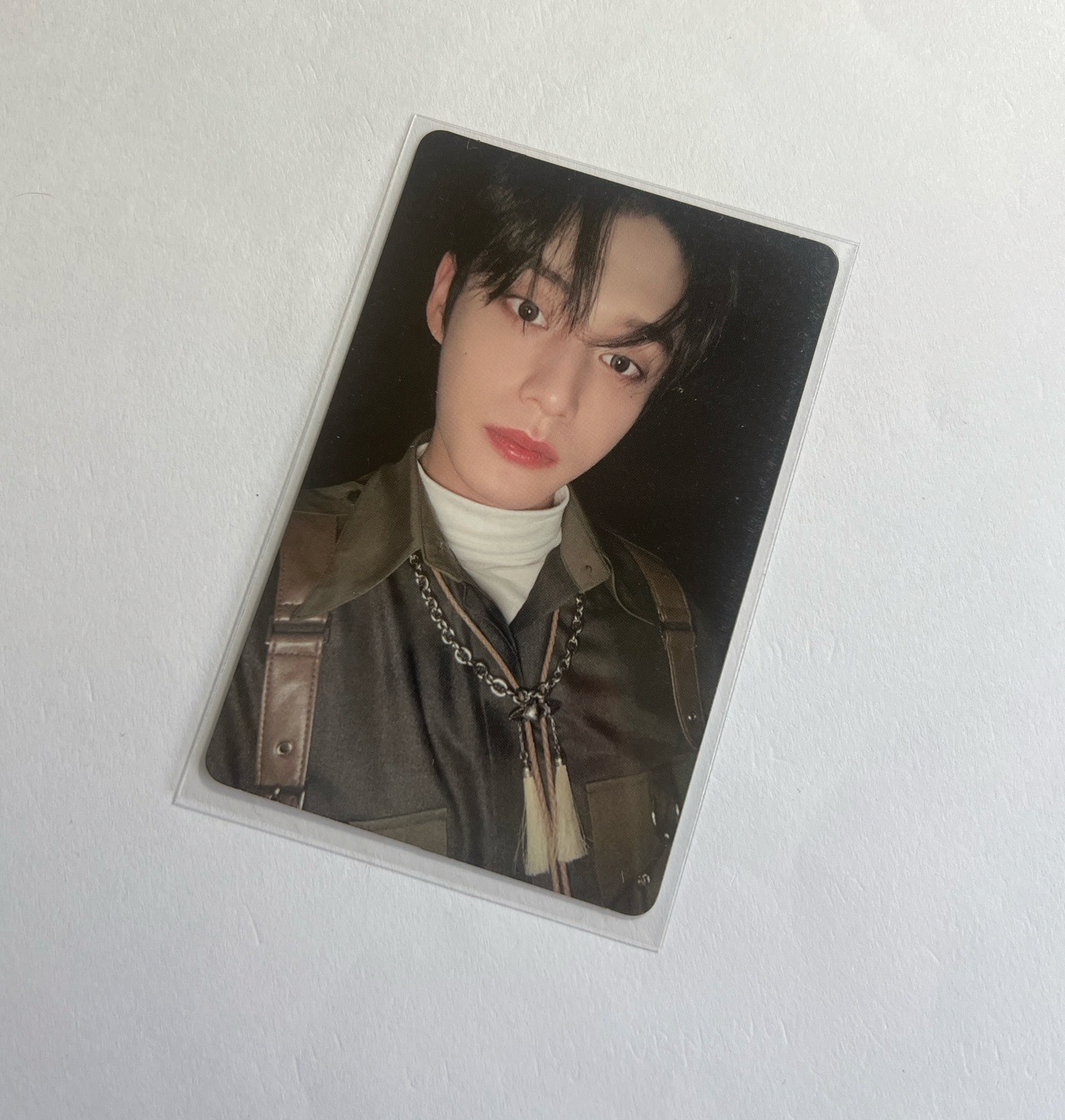 金地雄 迷二專卡