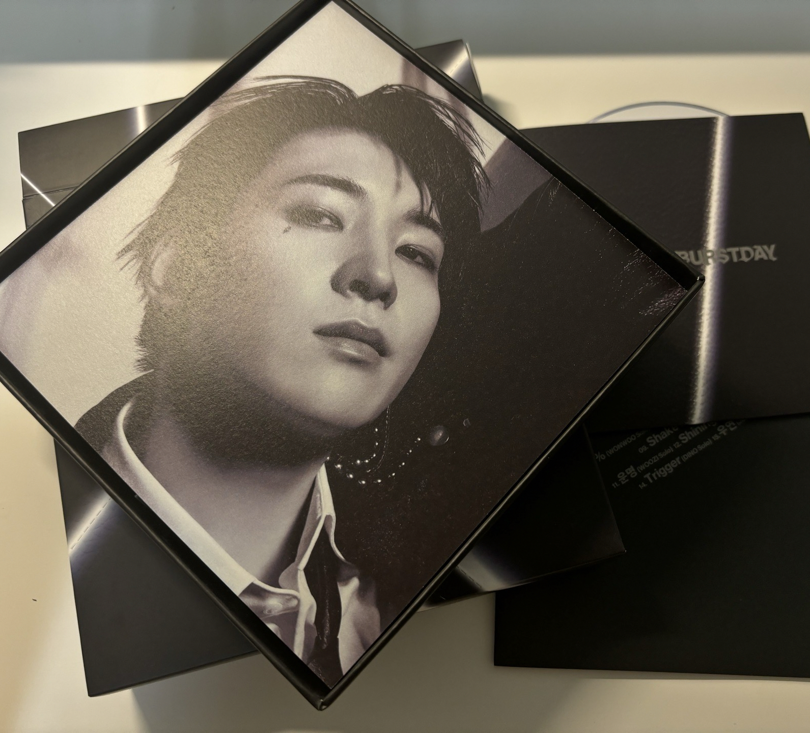 正規五克拉盤空專