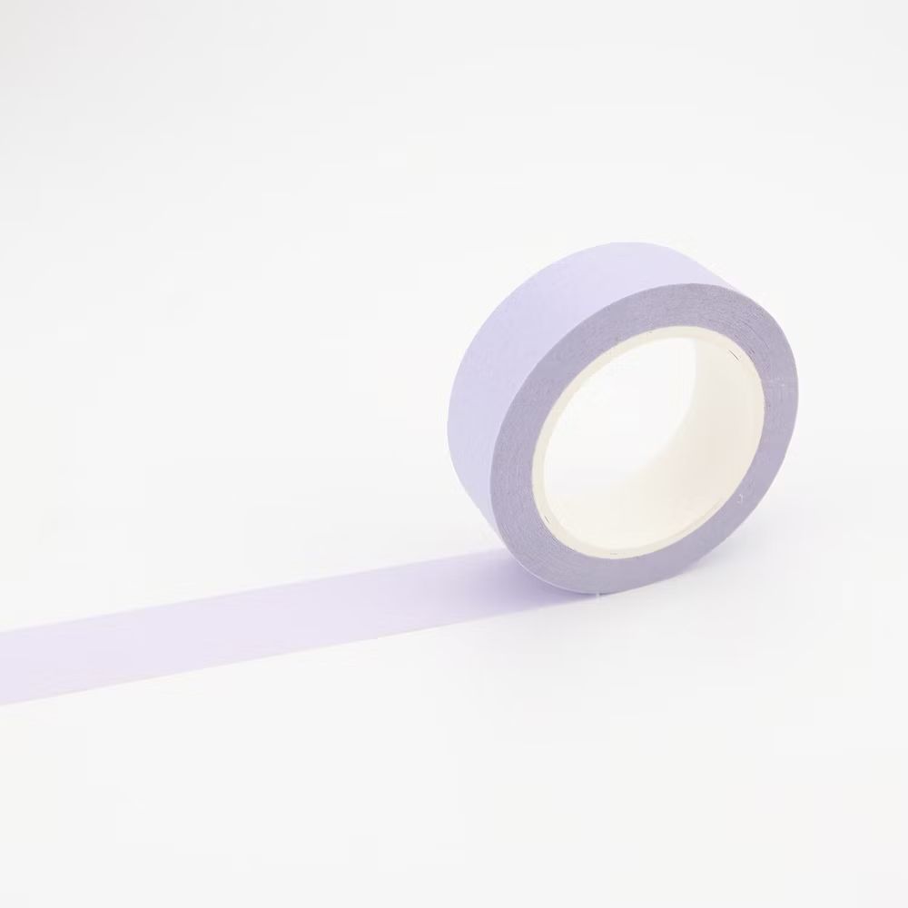 紙膠帶-紫