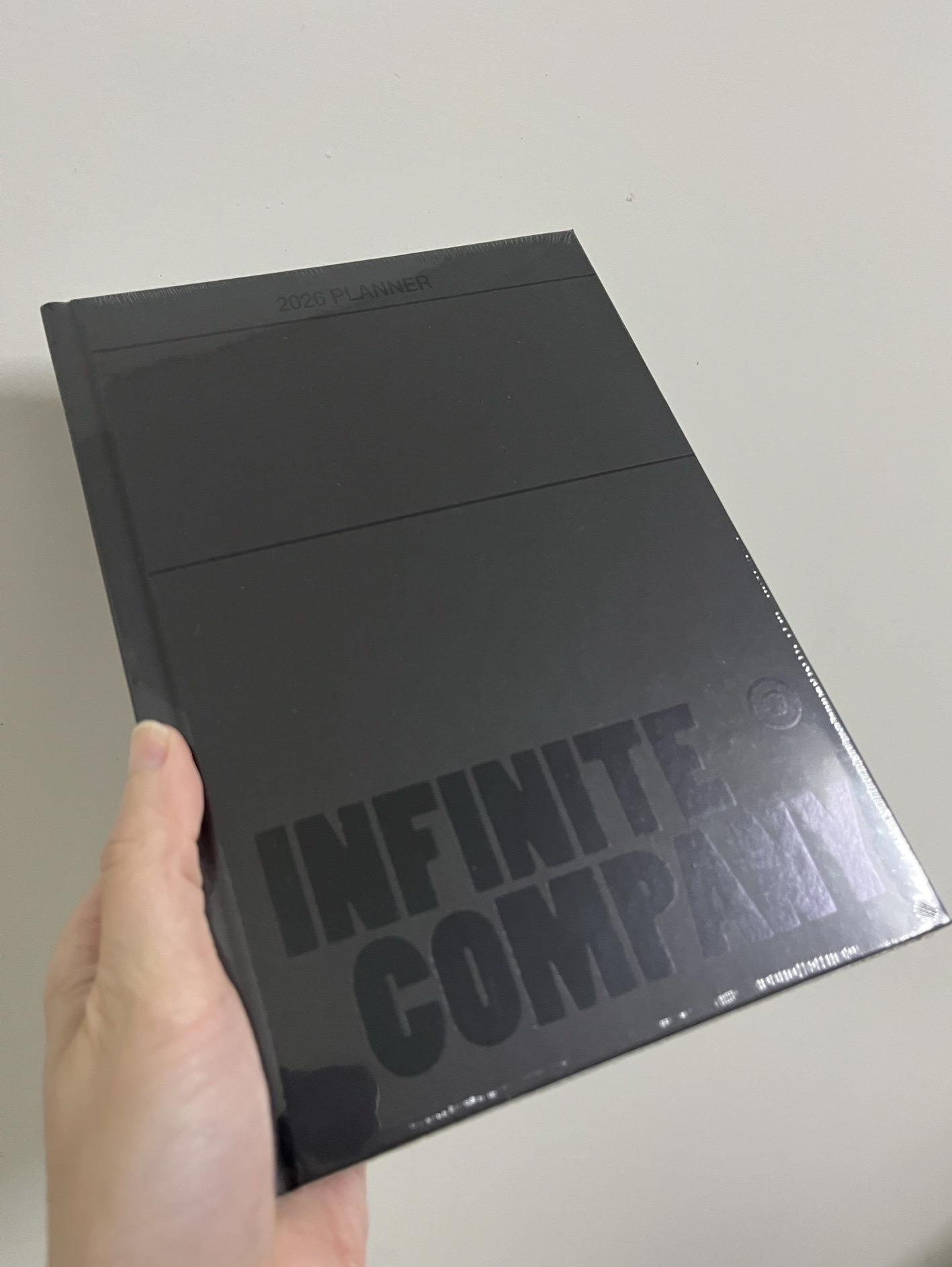 2026無限年曆組_手帳本