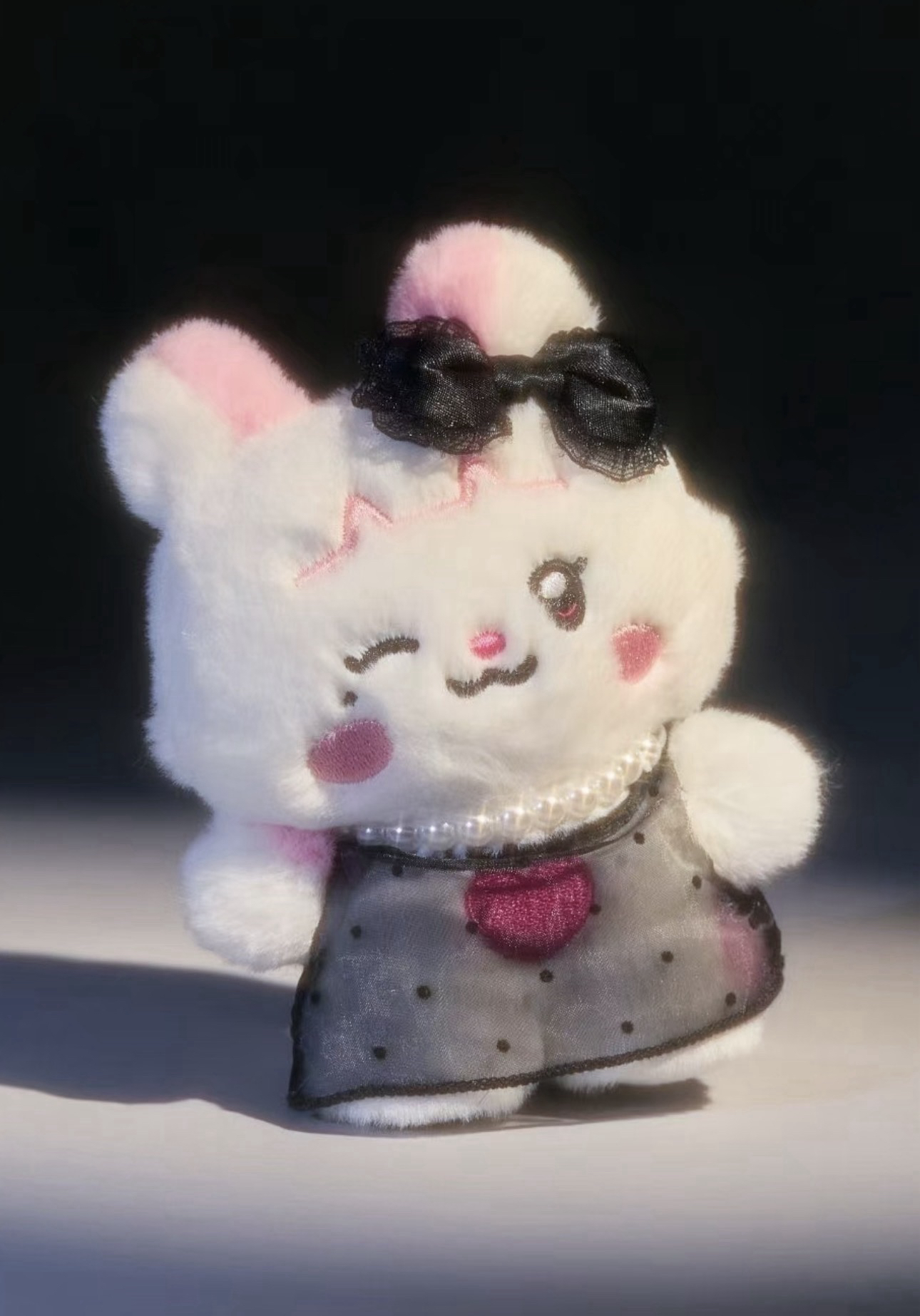 二代妮盒娃僅拆 含卡（多送其他特典卡）