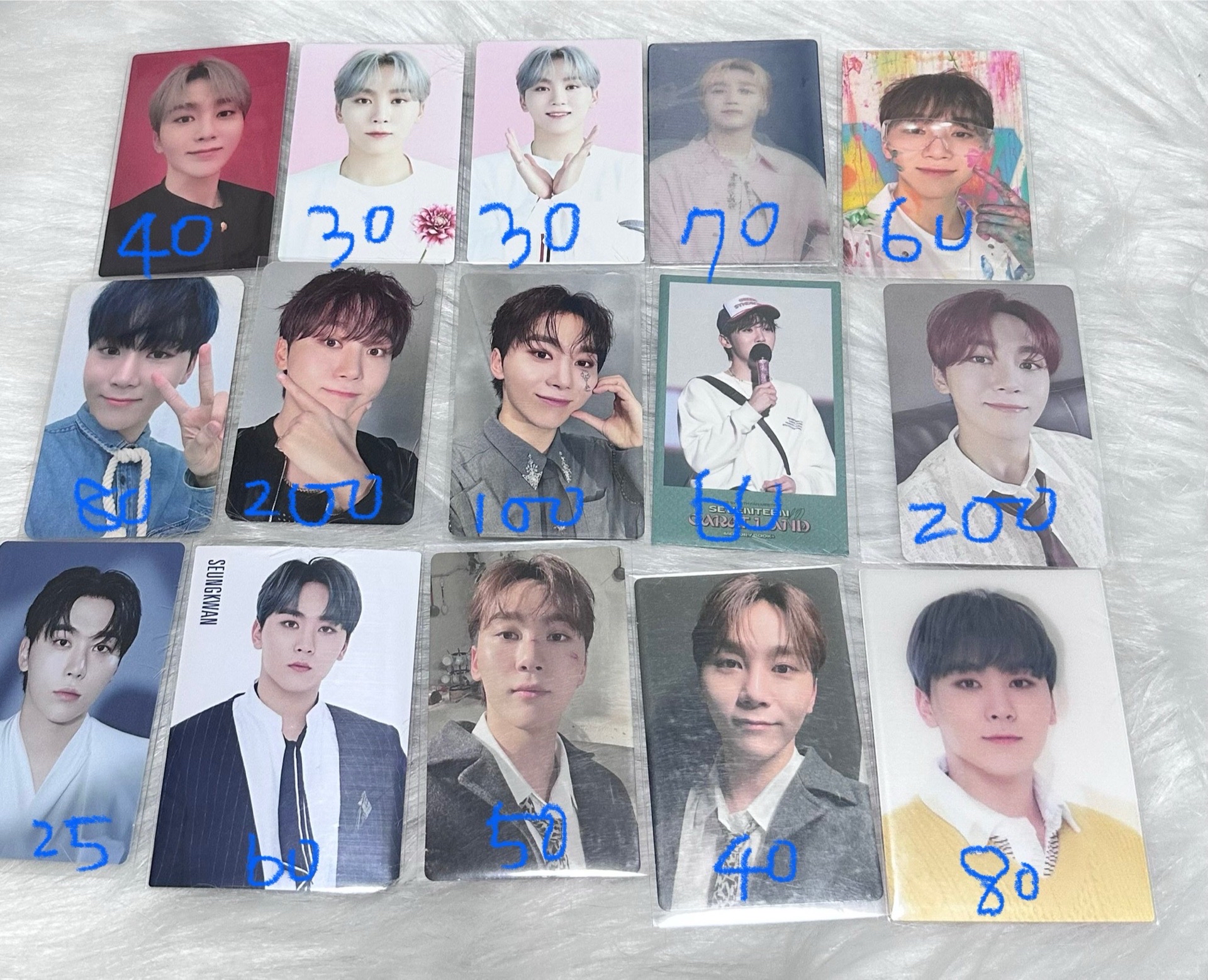 𖧷 綁物區 不定時更新 ｡･ﾟ