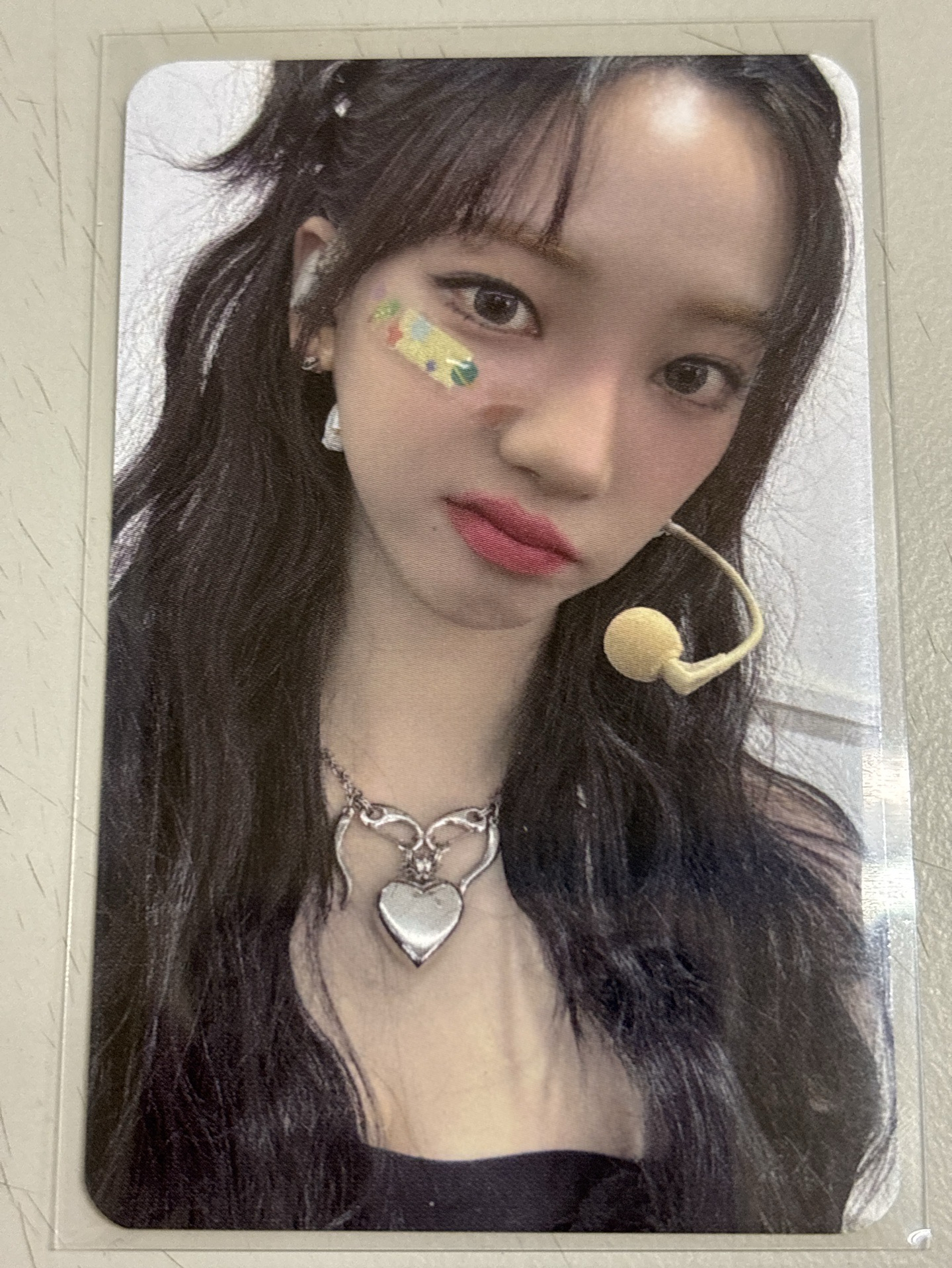 ✴️aespa 正規一 EL幸運