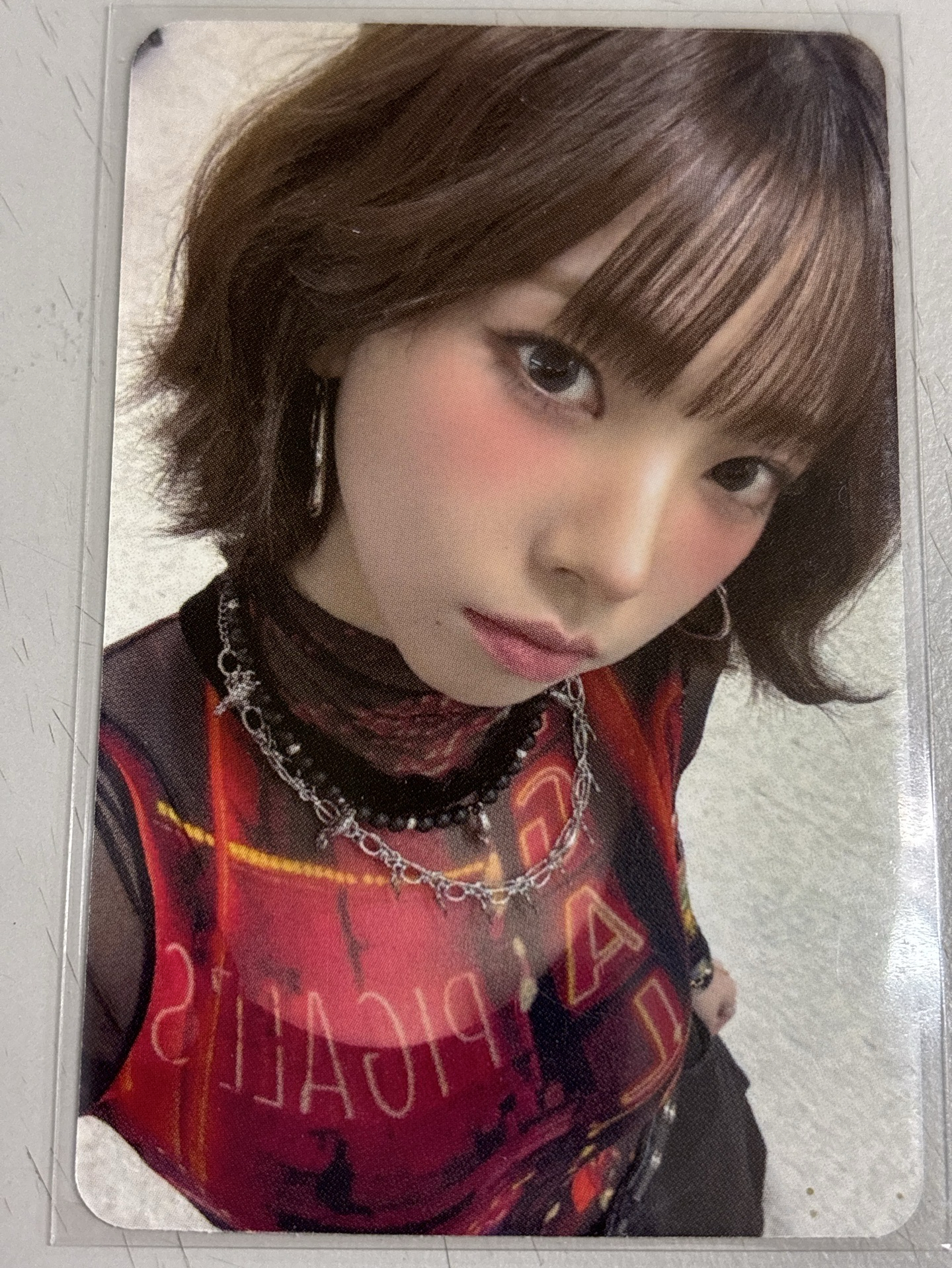 ✴️aespa 髒活 am柚