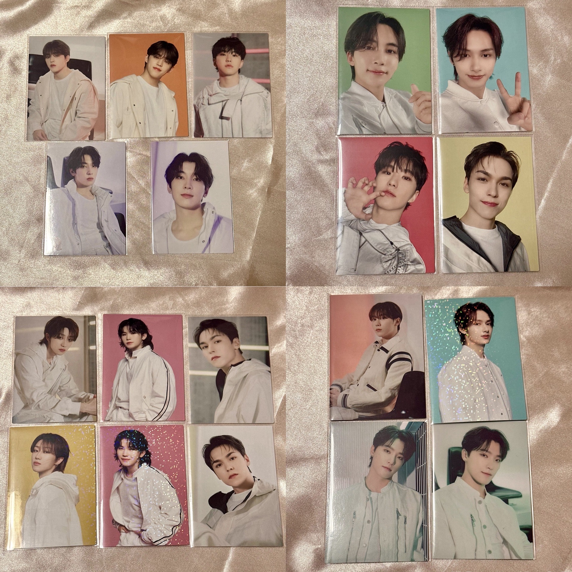 Follow Again to Japan 日巡卡包卡