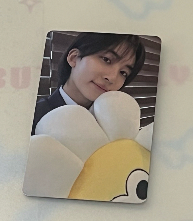 MINI11 仁川場限尹淨漢