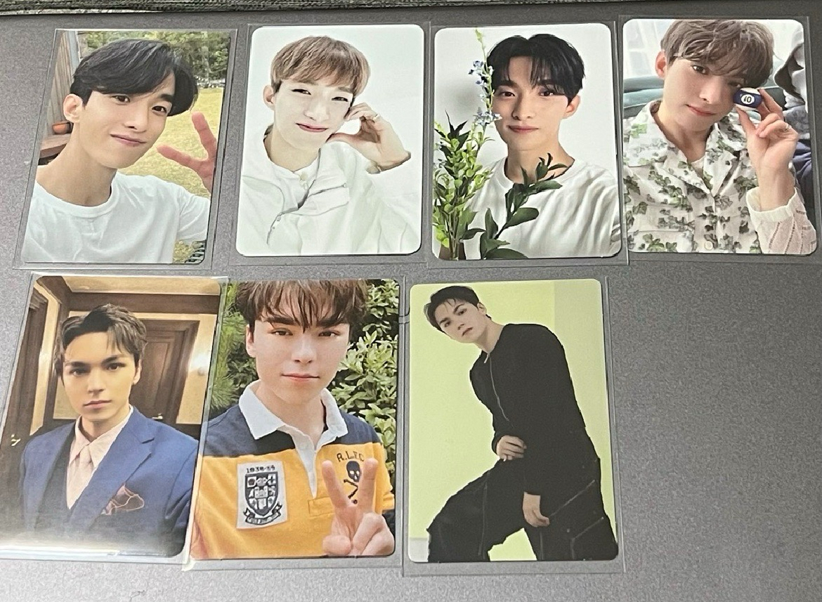 MINI11 仁川場限尹淨漢