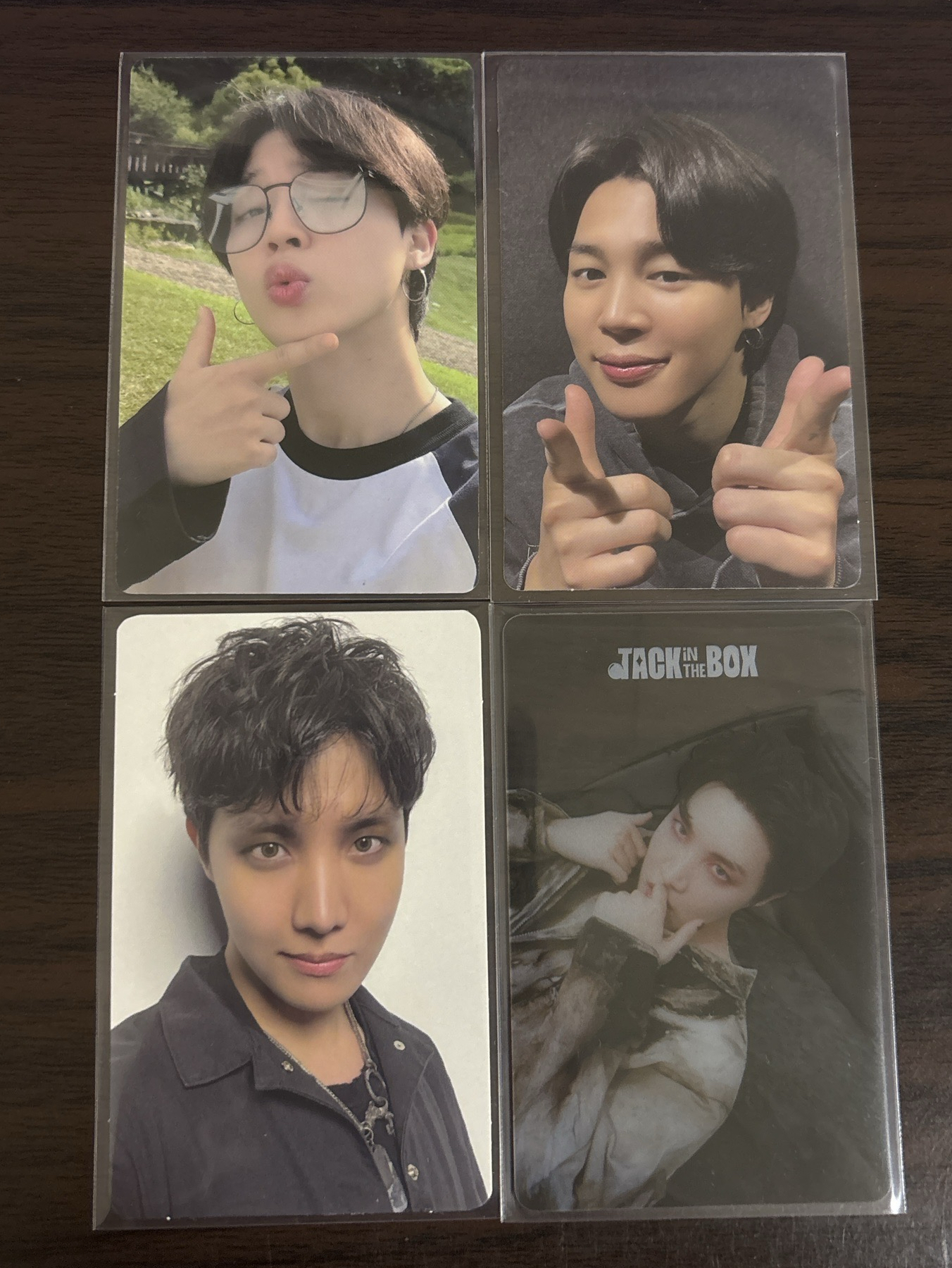 小森林 in the soop旻+專卡錫旻