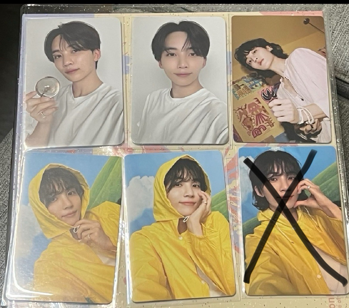 MINI11 仁川場限尹淨漢