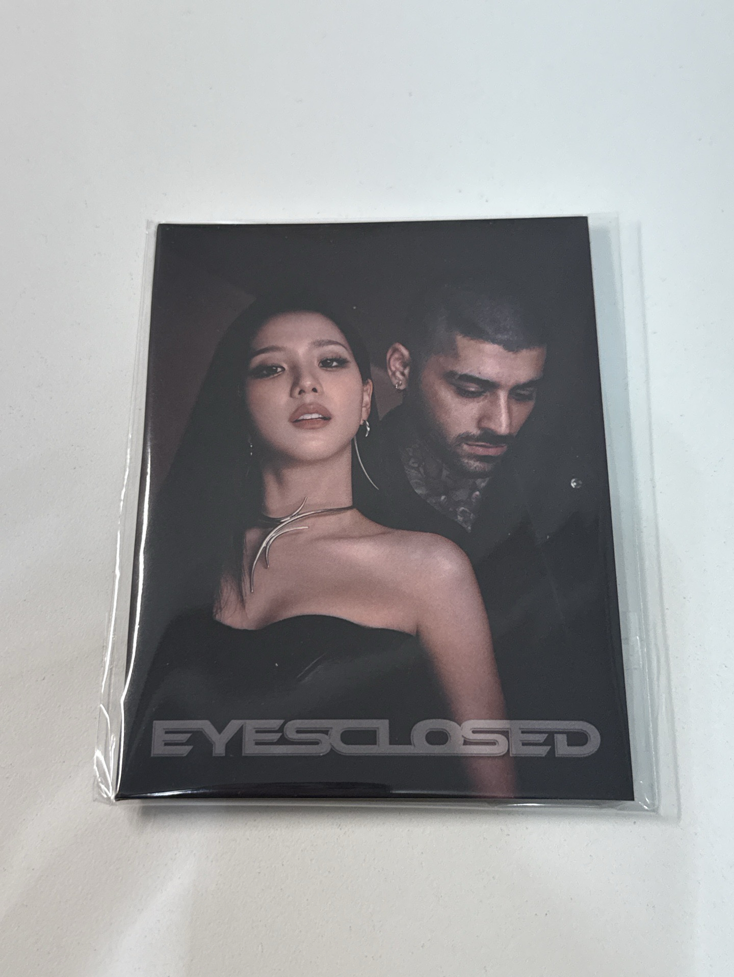 eyes closed Q音小卡組