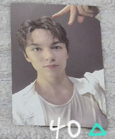 迷你2 WVS特典🐻‍❄️(單出不當綁