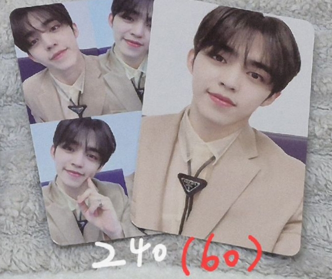 迷你7set (需綁此區$60