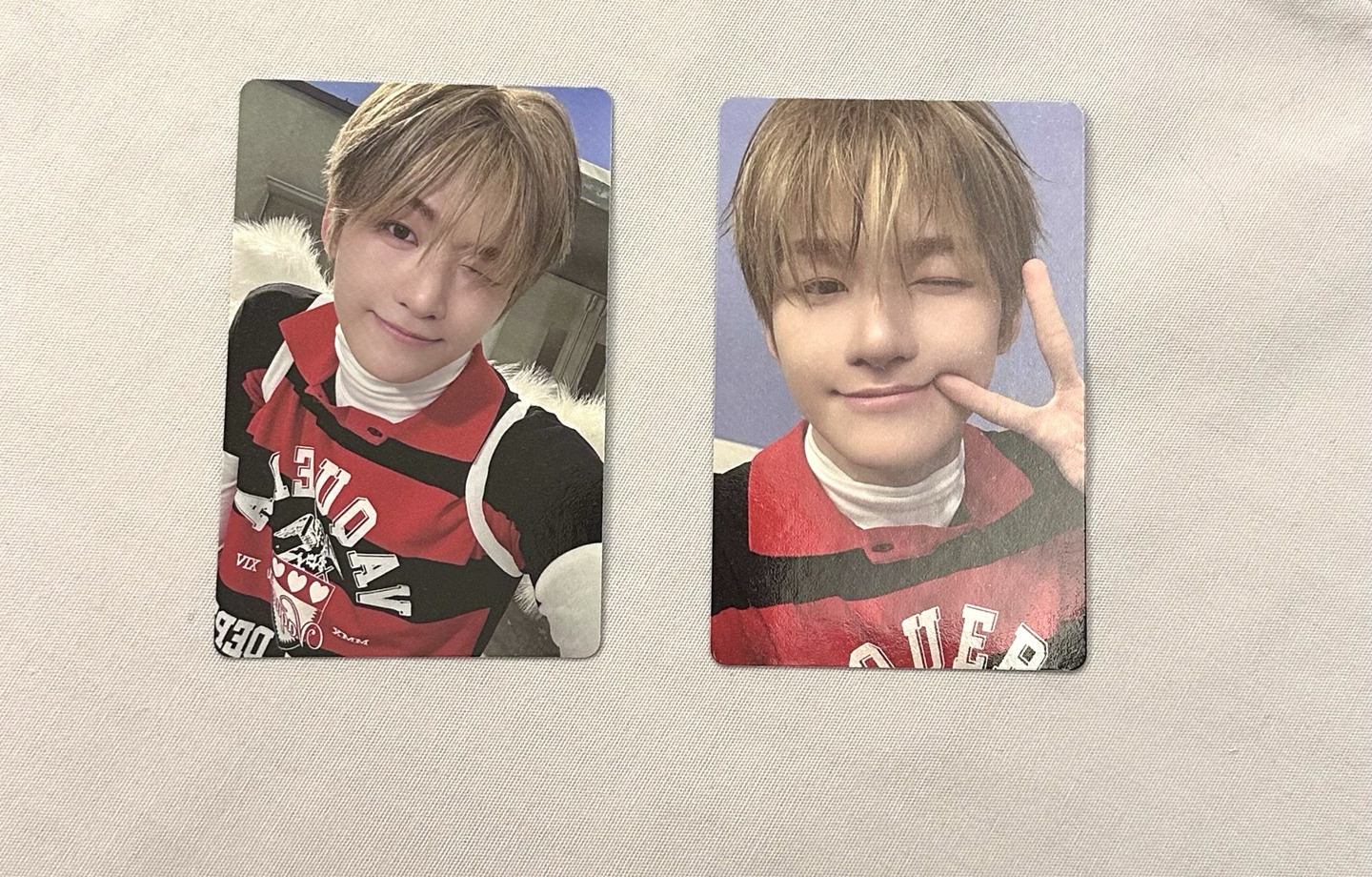 TWS 迷四專卡 play mode